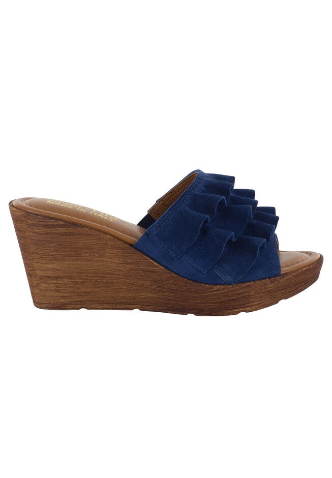 Bey-Italy Sandals by Bella Vita®, , alternate image number null