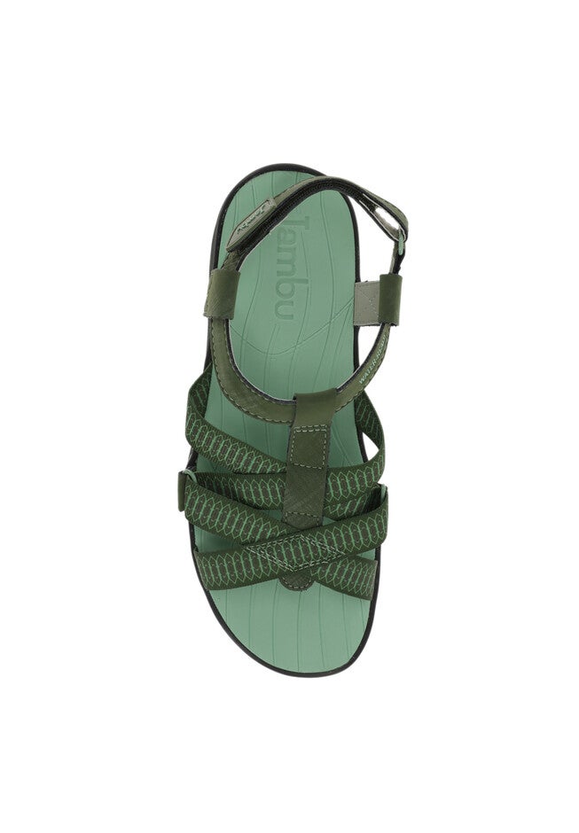Bay Water Ready Vegan Sandal, , alternate image number null
