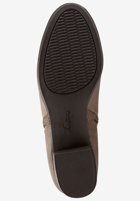 Major Booties by Trotters®, , alternate image number null