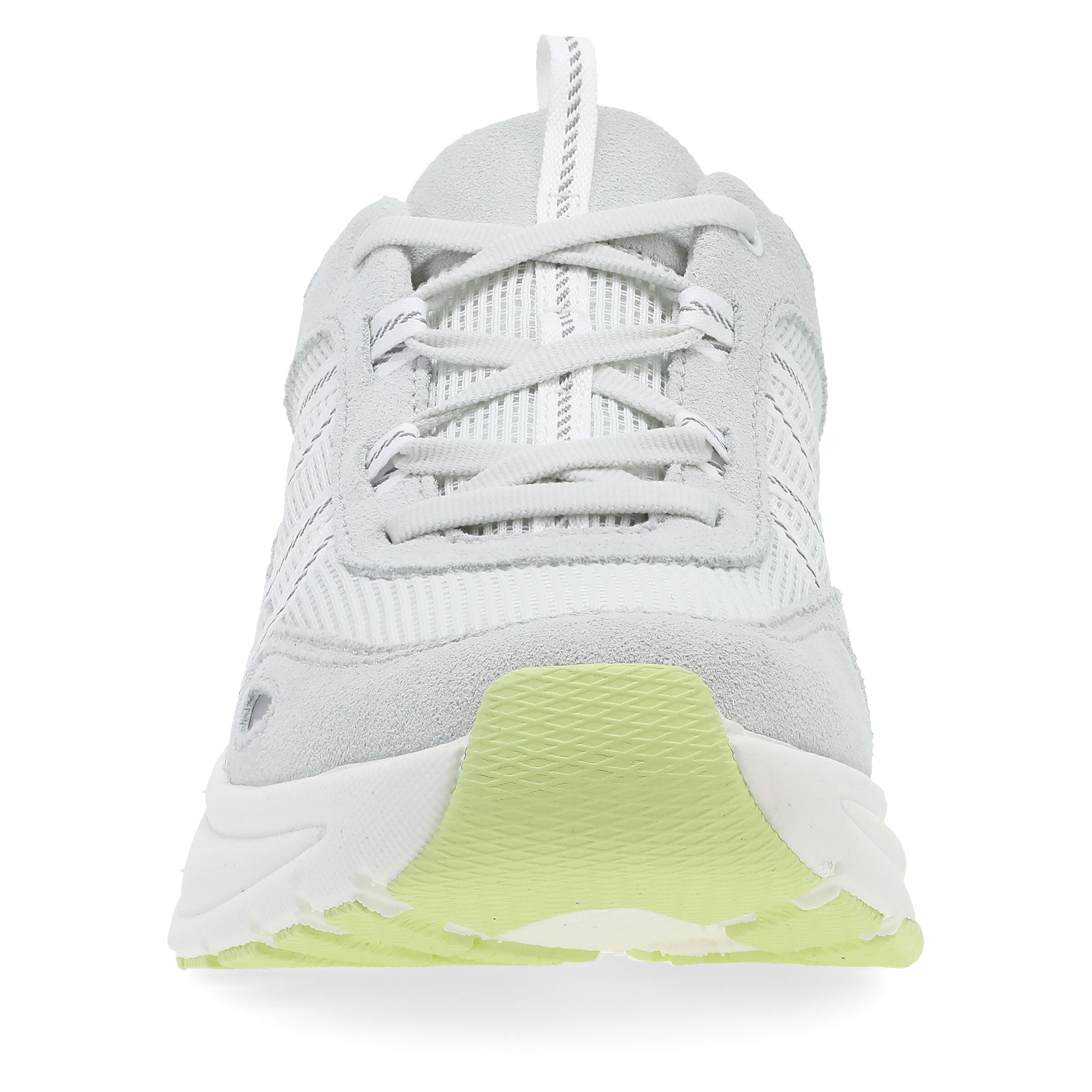 Poppy Laceup Sneaker, GREY, alternate image number 2