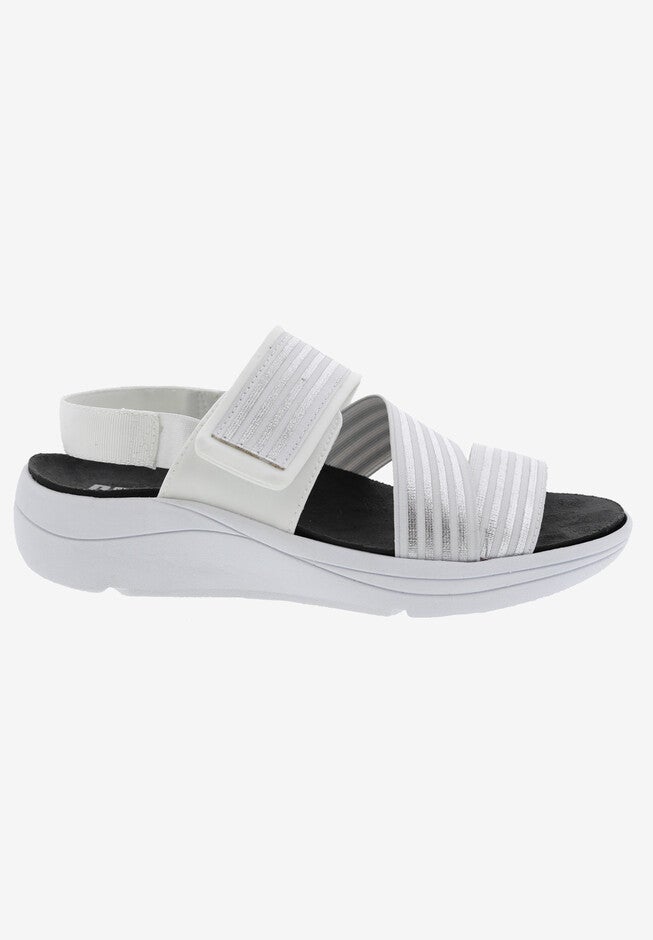 Sutton Sandal, , alternate image number 2