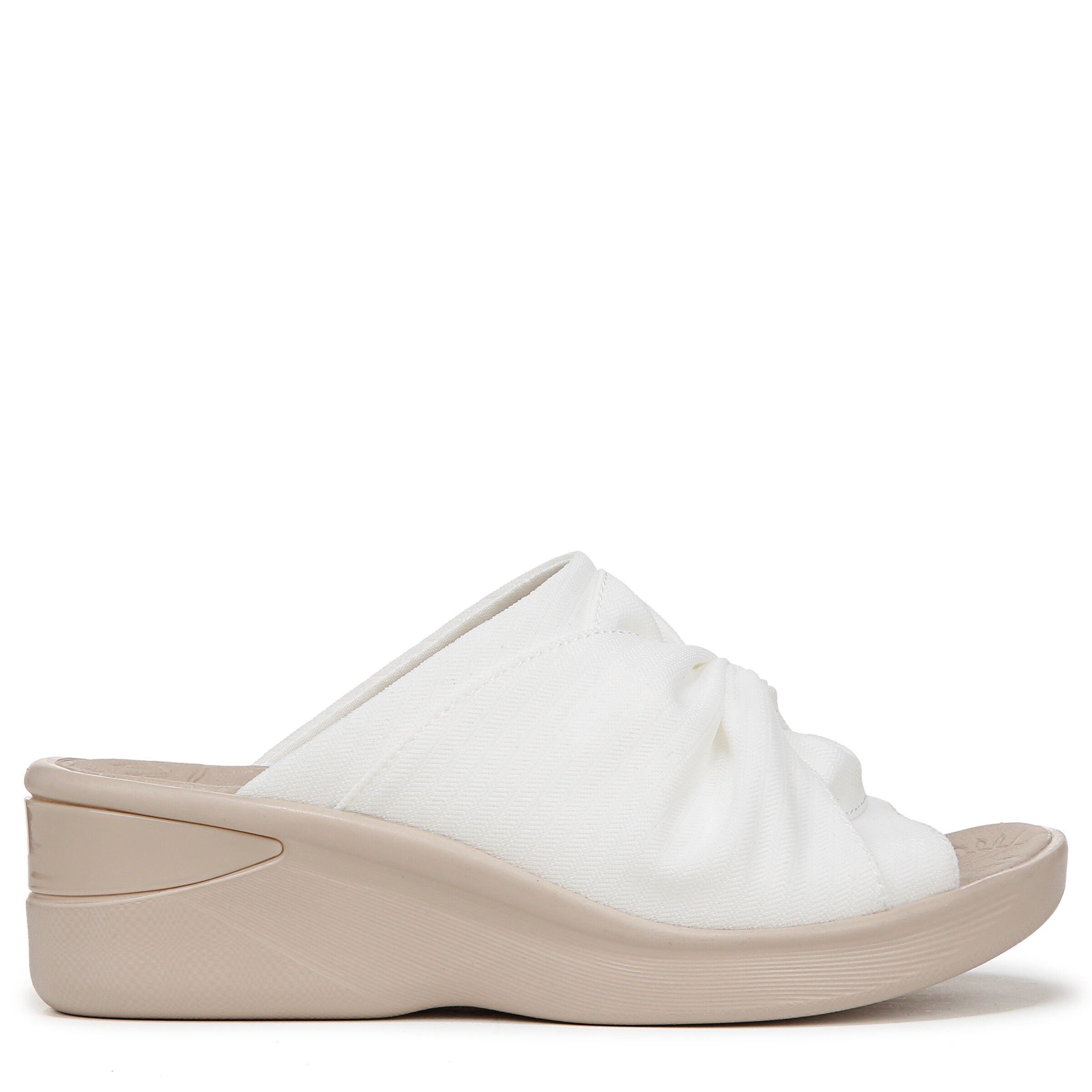 Smile 3 Sandal, BRIGHT WHITE, alternate image number 3