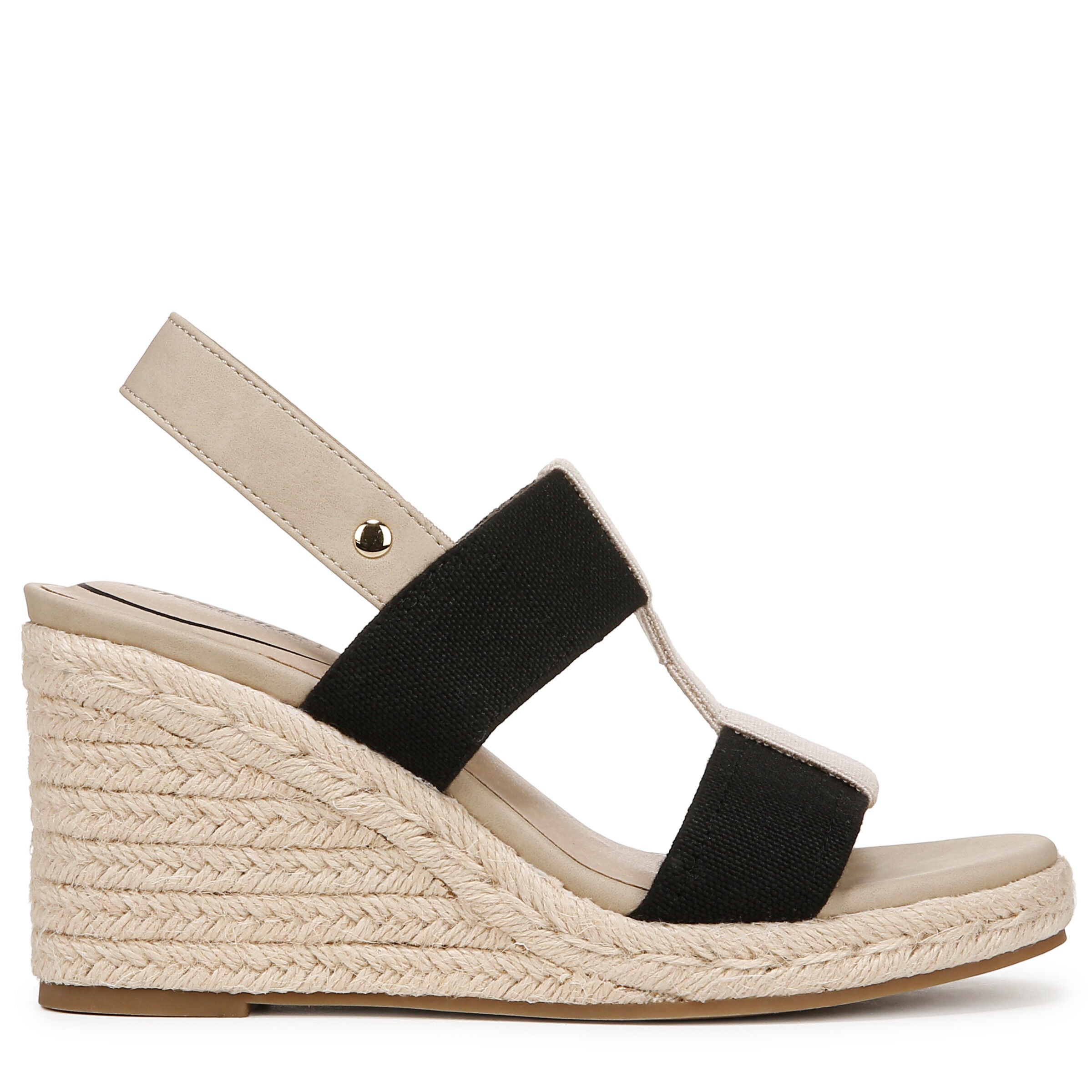 Tallulah Sandal, BLACK, alternate image number 3