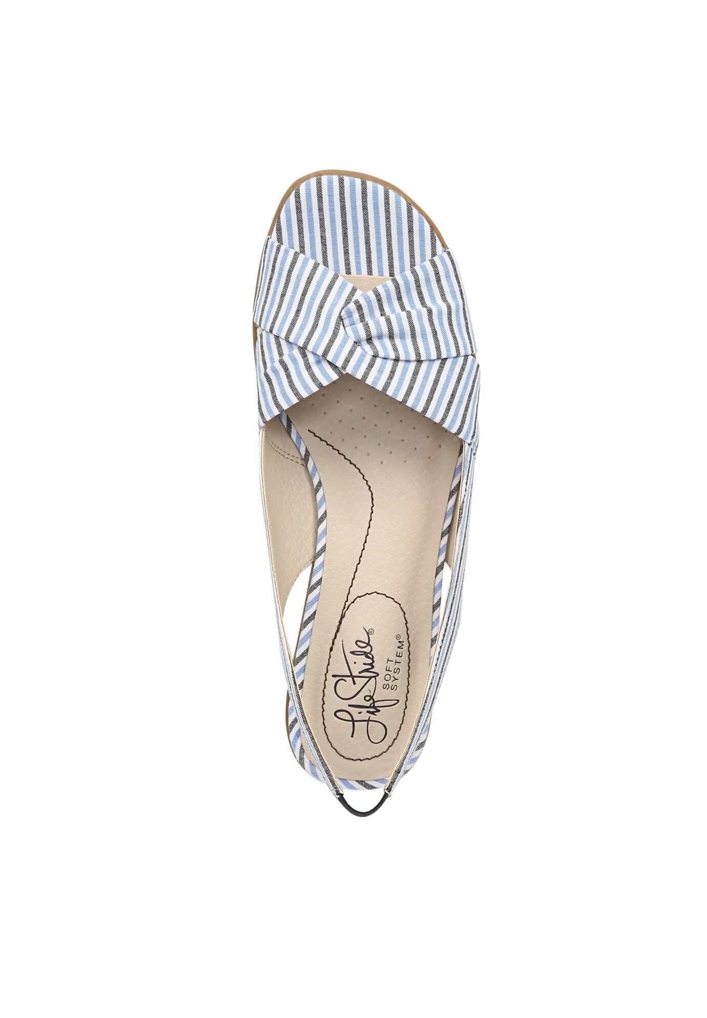 lifestride mimosa 2 sandals