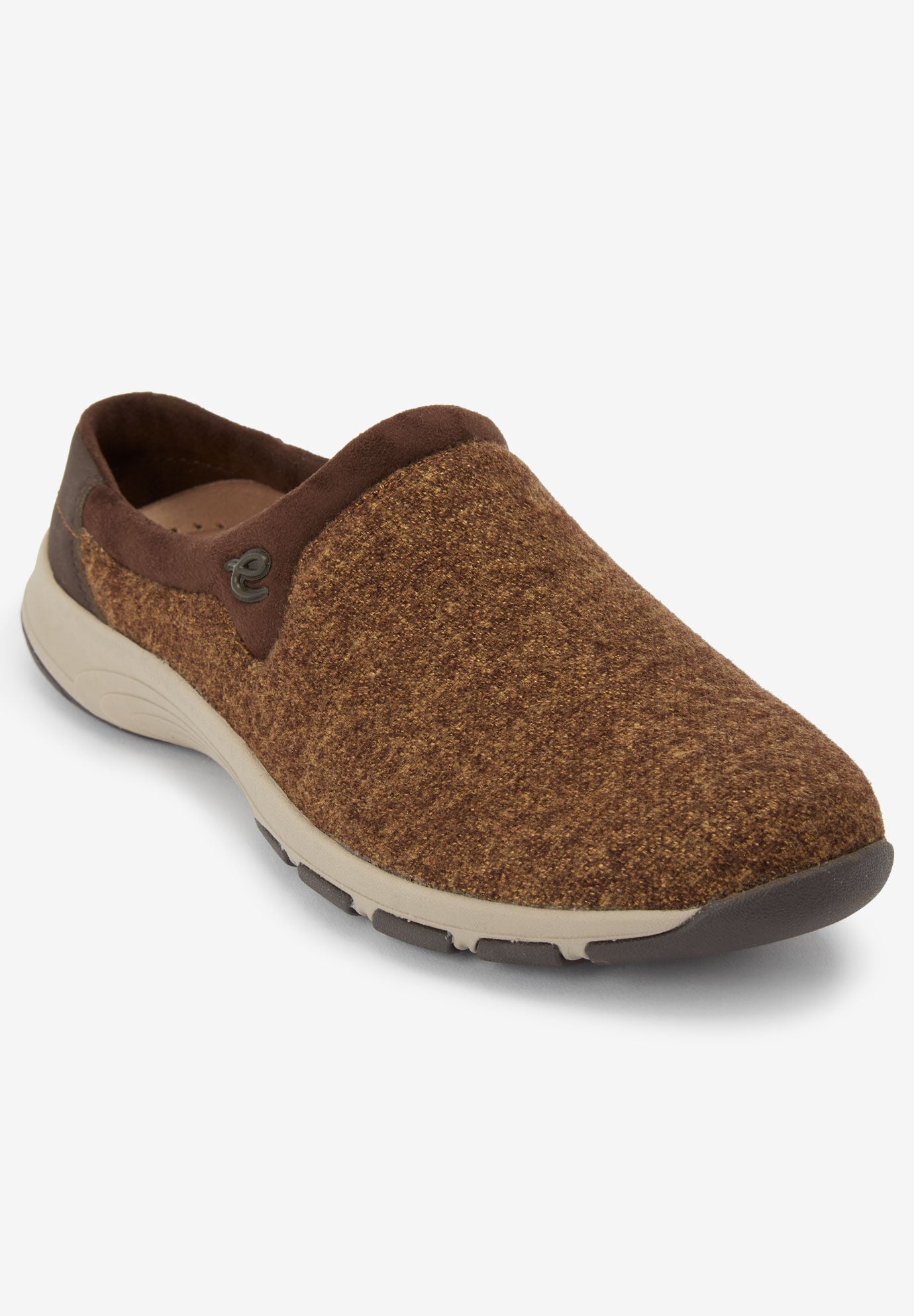Easy spirit cedar mules clearance