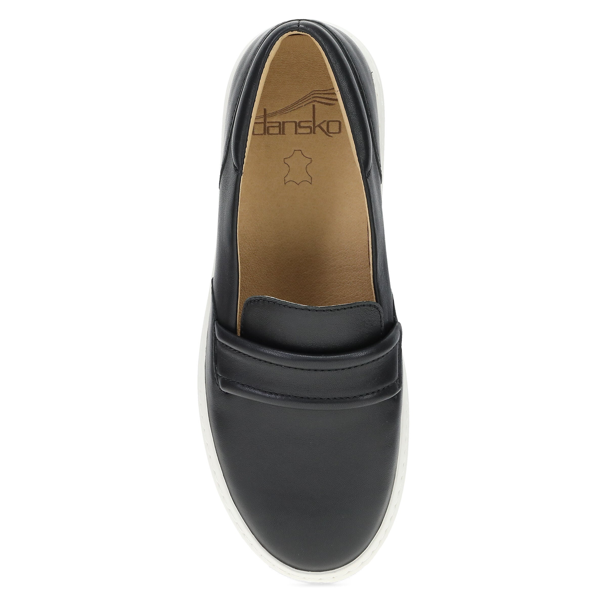 Josephine Slip On Sneaker, BLACK, alternate image number 5