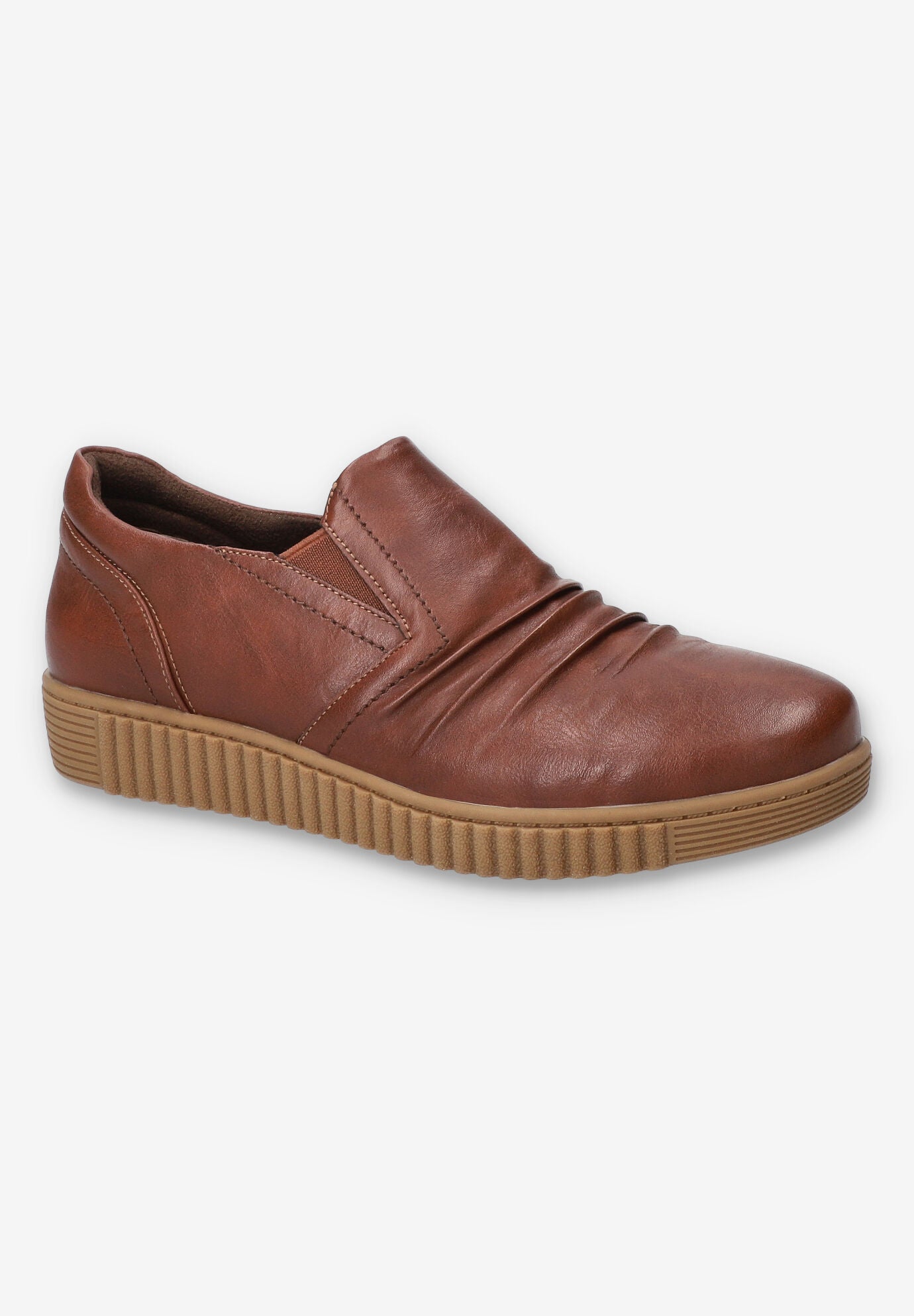 Kipper Comfort Flat, TAN, hi-res image number 0