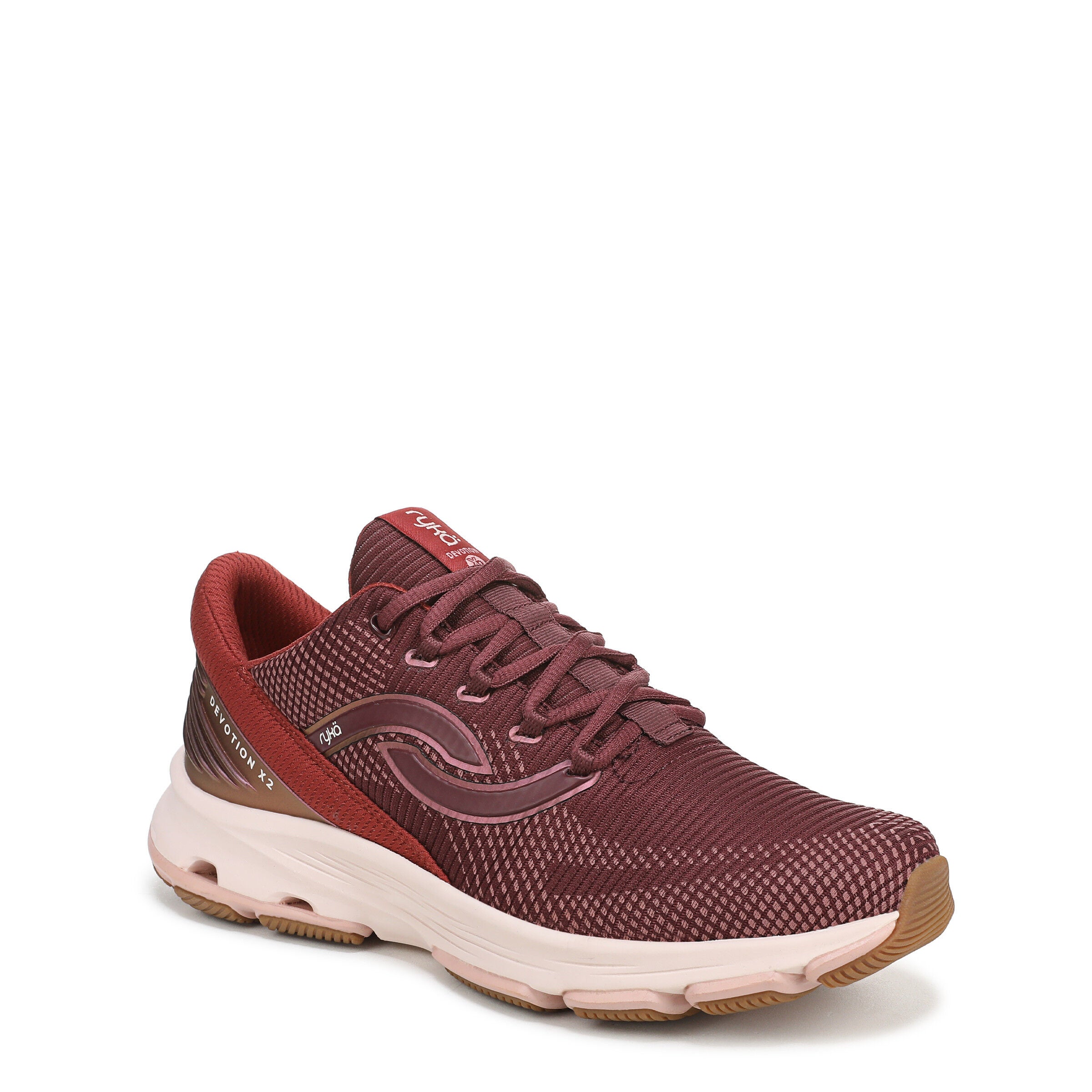 Devotion X 2 Walking Sneaker, WINDSOR RED, hi-res image number 0