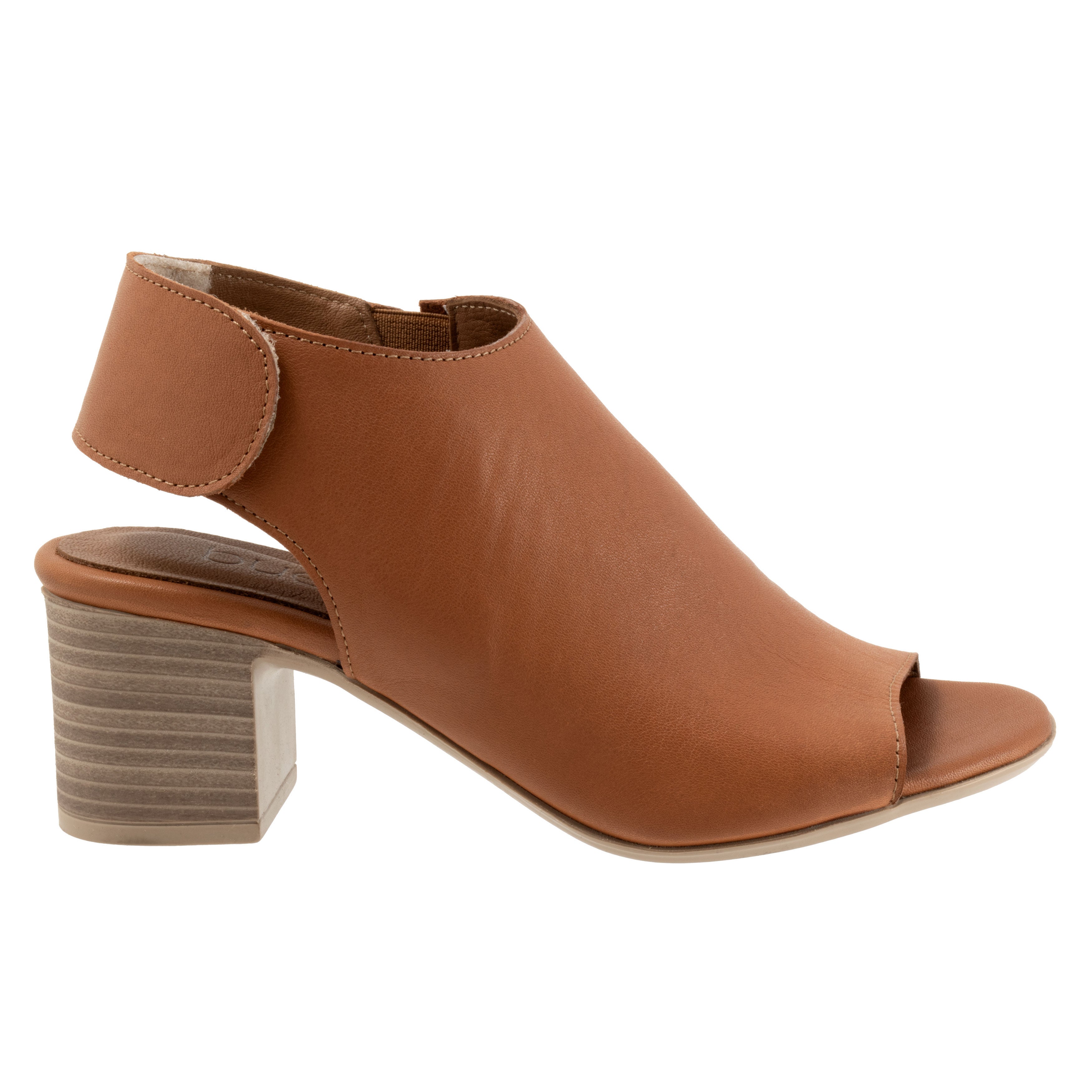 Rachel Sandal, DARK TAN, alternate image number 4