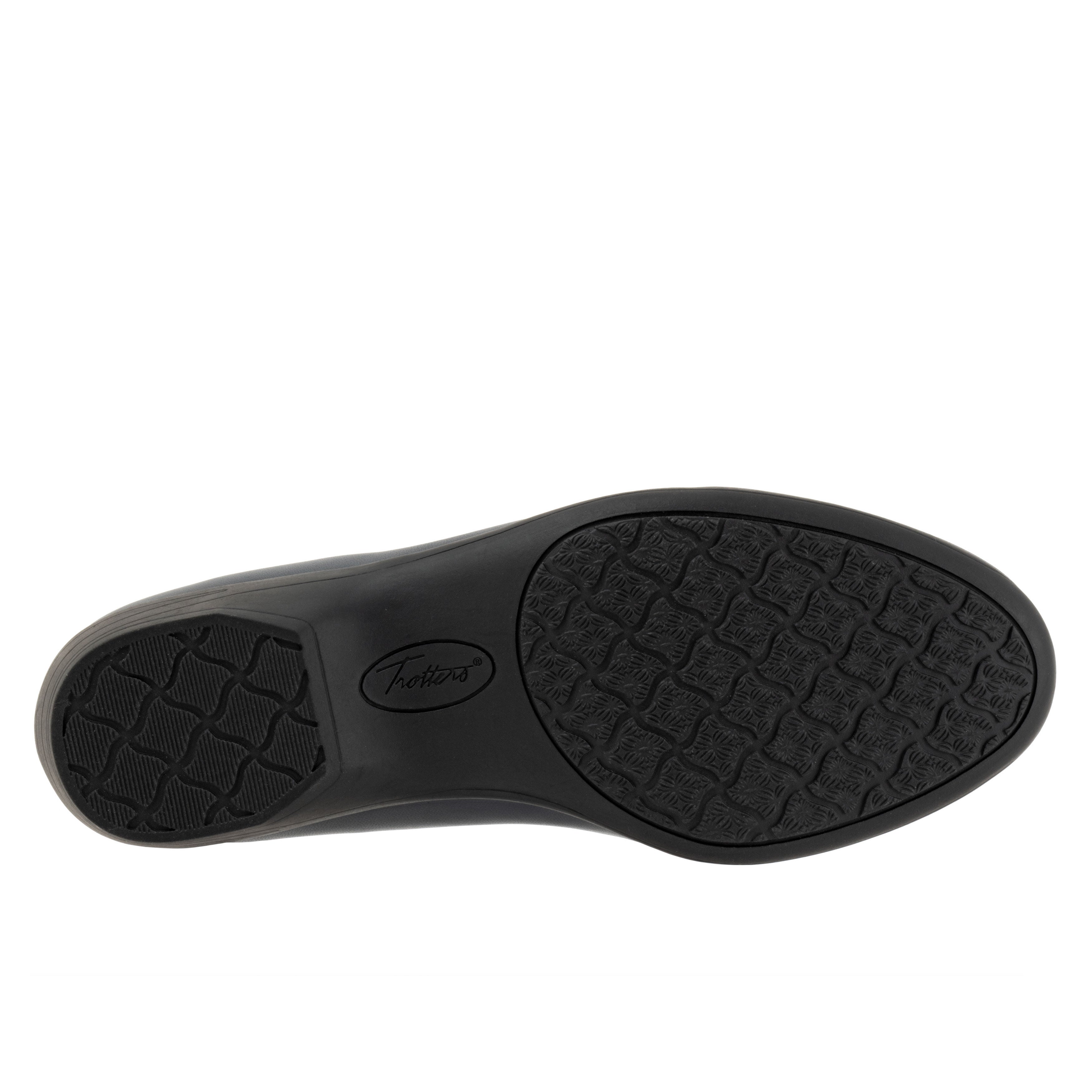 Reagan Flat, NAVY, alternate image number 2