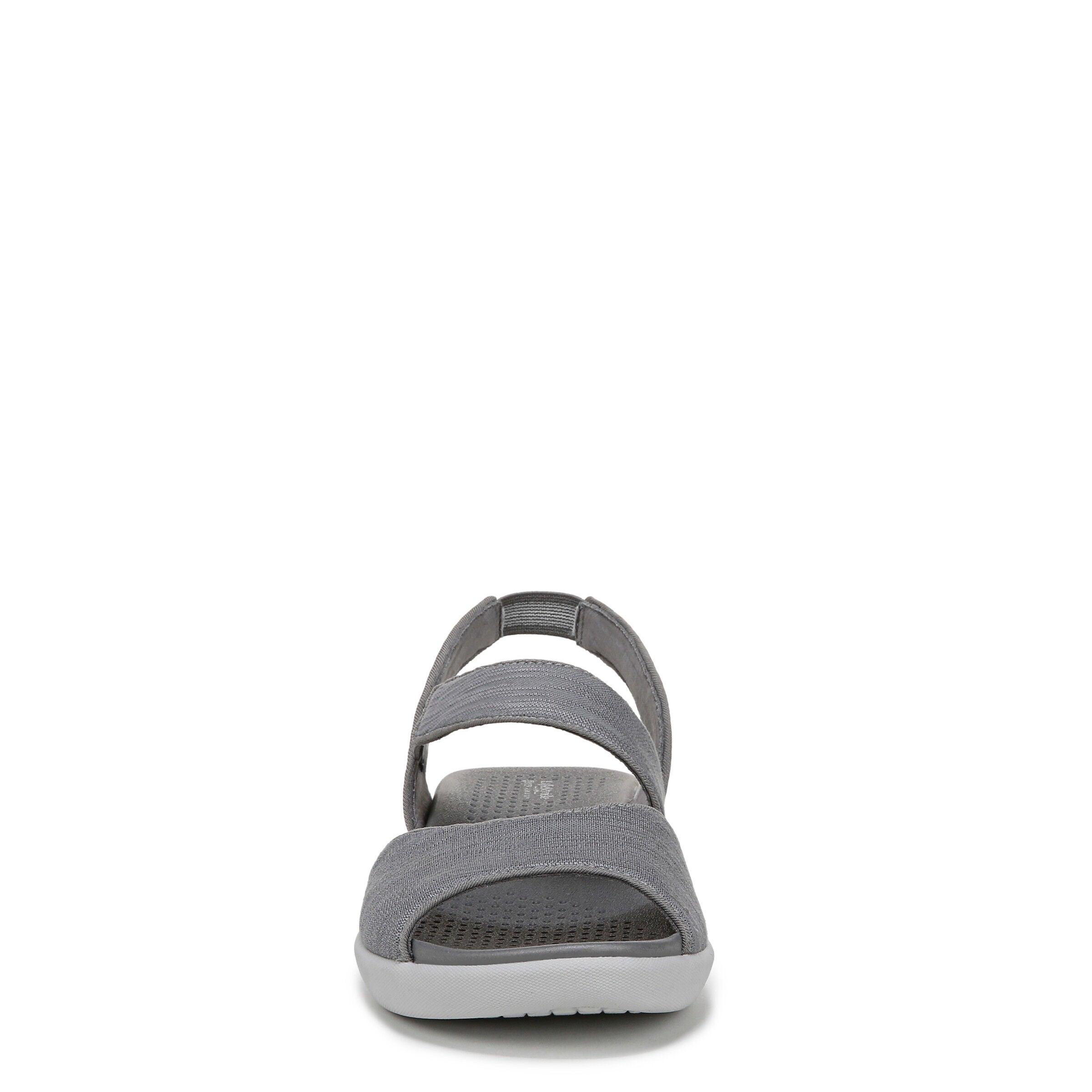 Cheerful Sandal, GRAPHITE, alternate image number 4