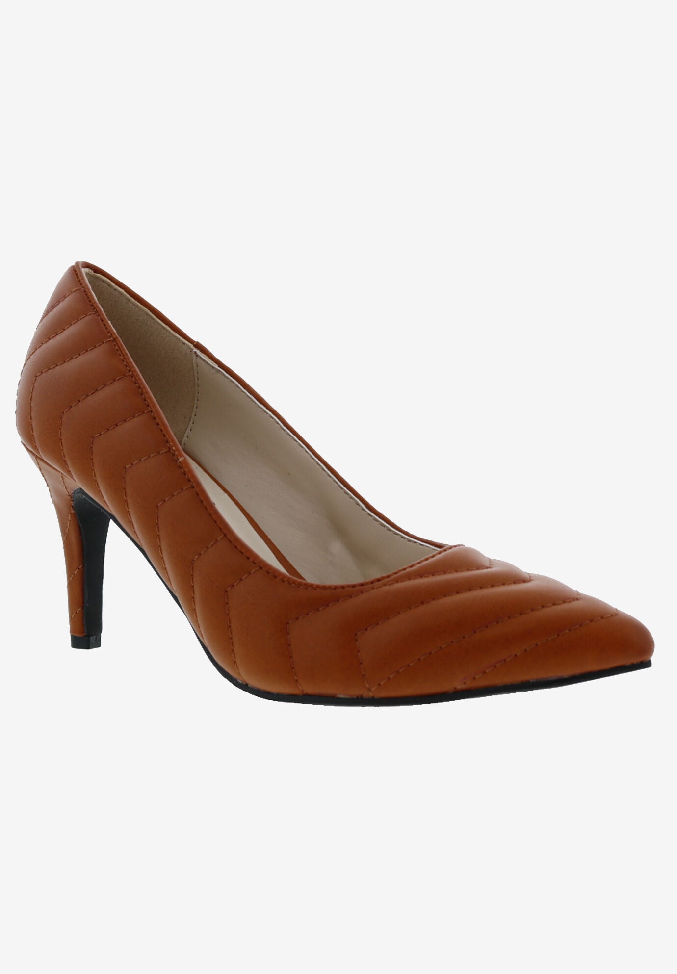 Ames Pump, RUST SMOOTH, hi-res image number 0