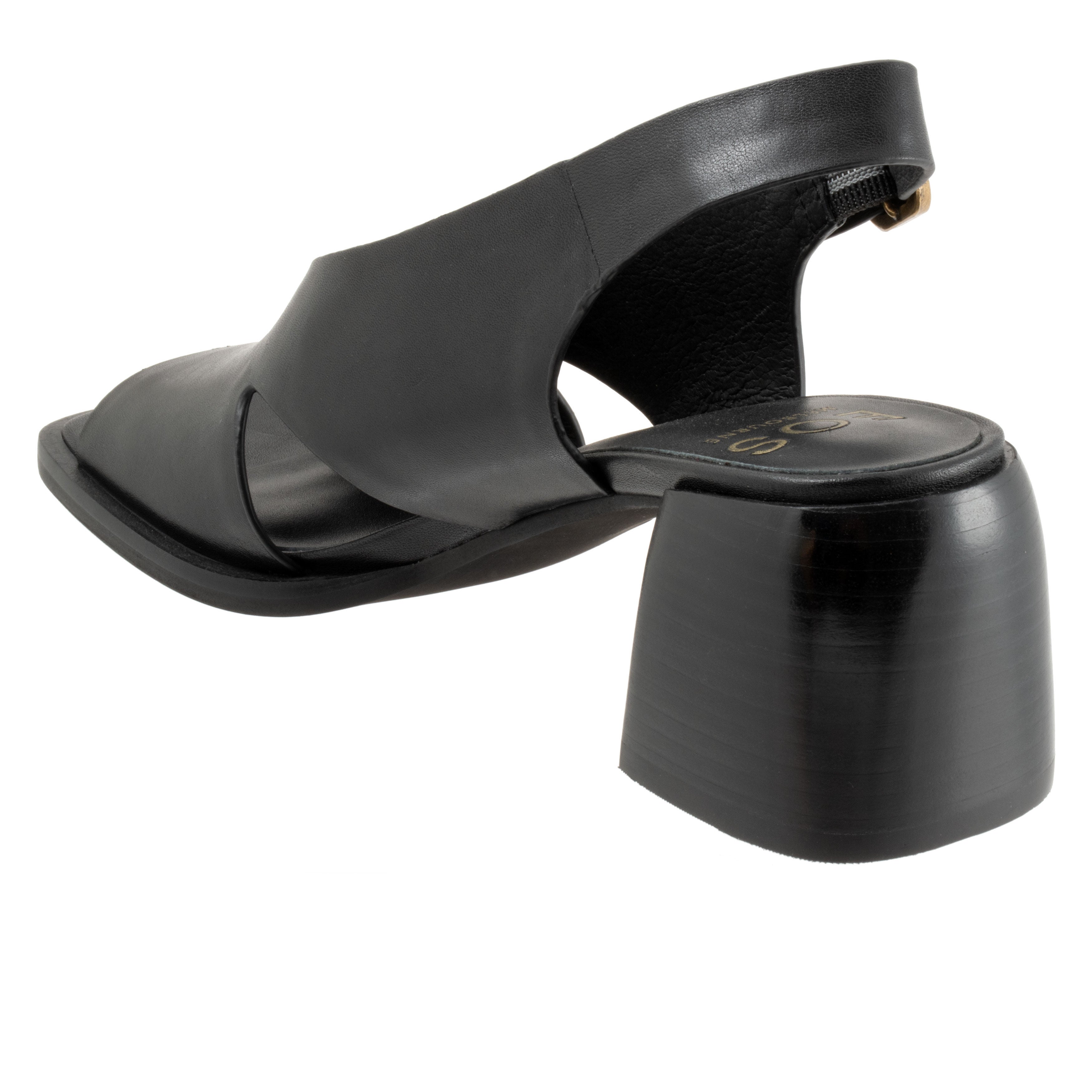 Isadora Sandal, ONYX, on-hover image number 1