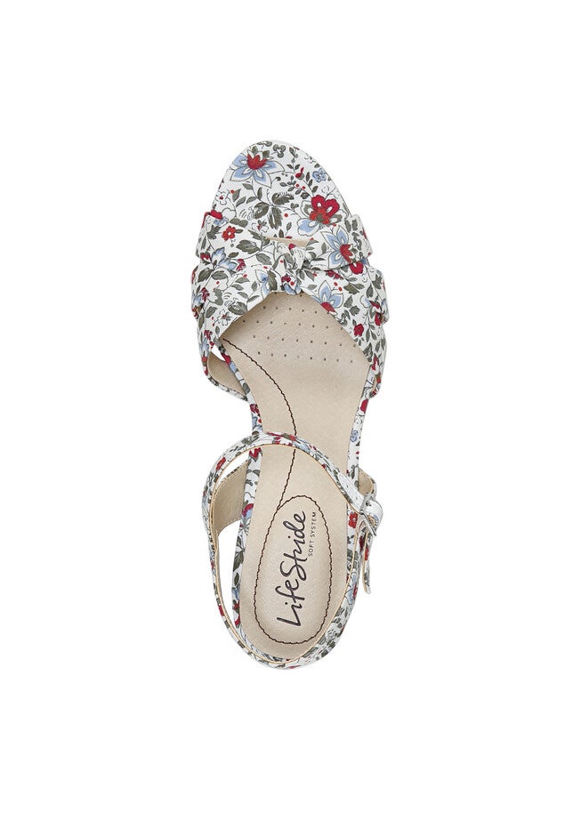 Lucky Sandal, , alternate image number null
