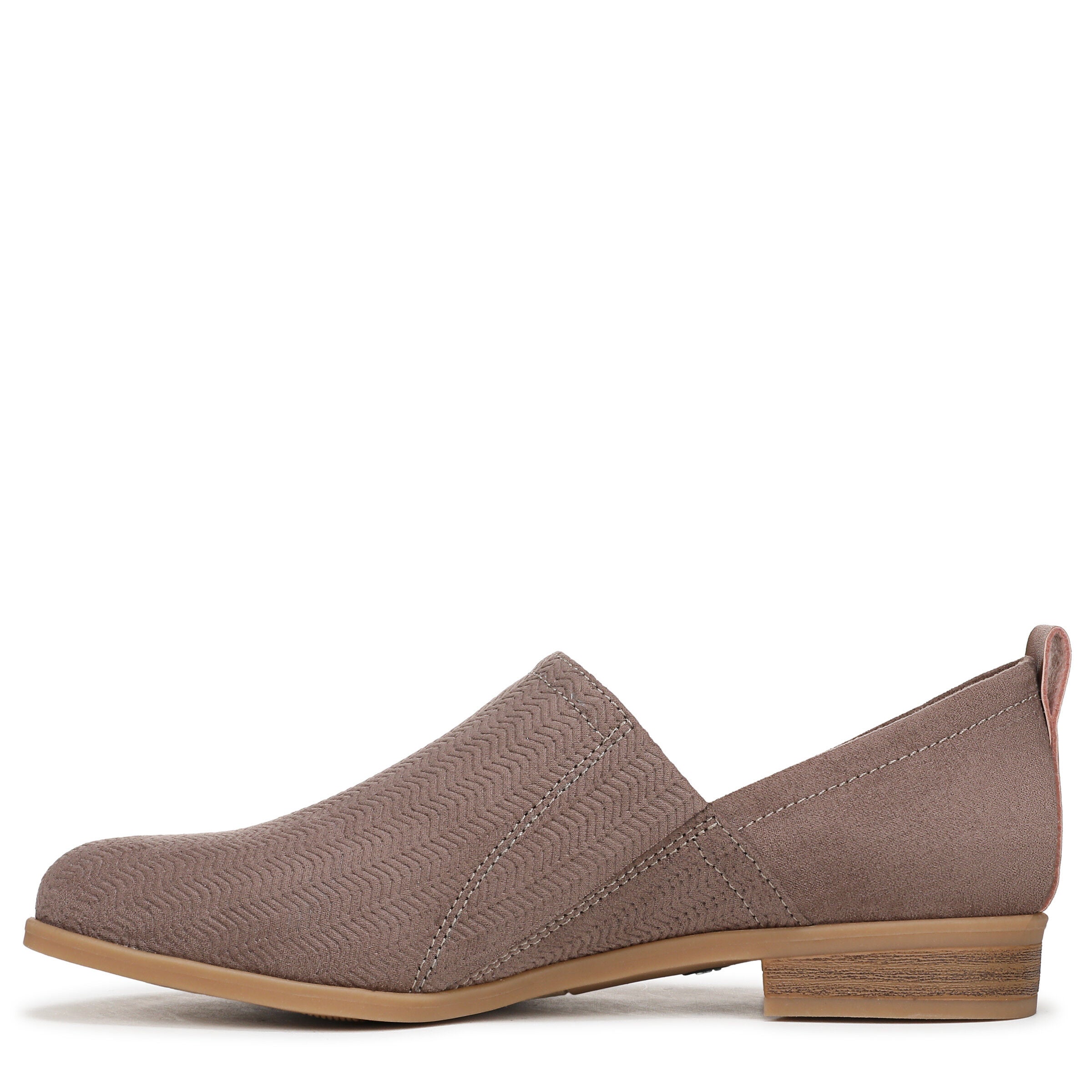 Ruler Loafer, TAUPE GREY, alternate image number 5