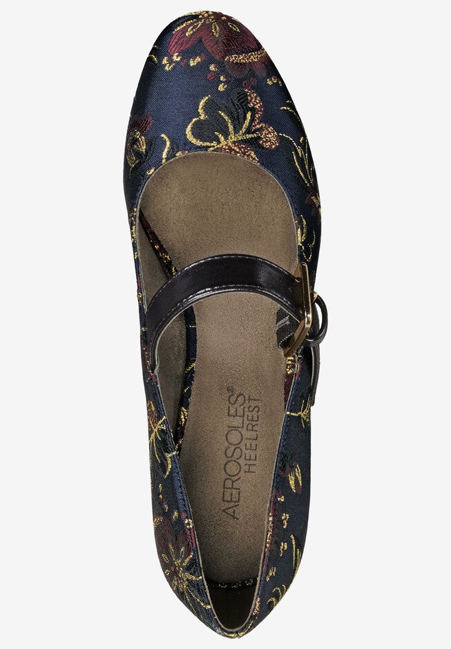 Style Avenue Pump , , alternate image number null
