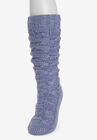 Cable Lounge Socks, , on-hover image number null