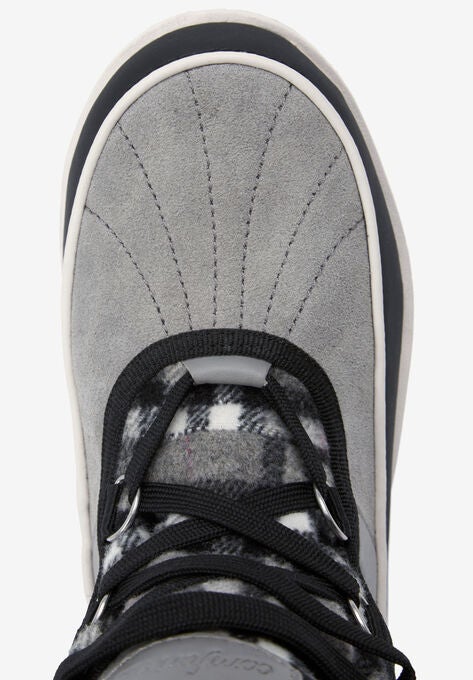 The Brienne Waterproof Boot , , alternate image number null