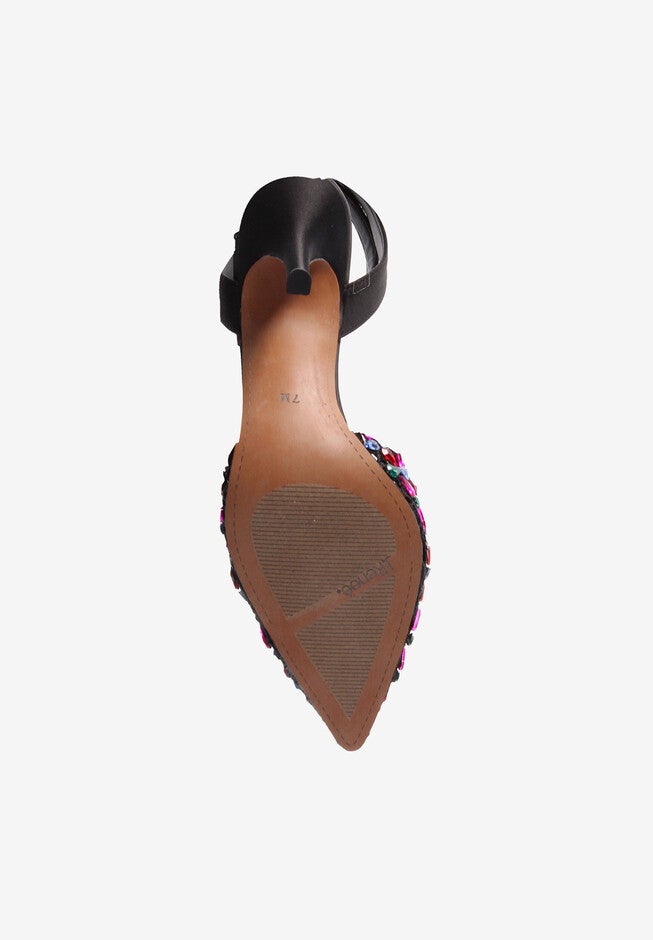 Kamilo Pump, , alternate image number null