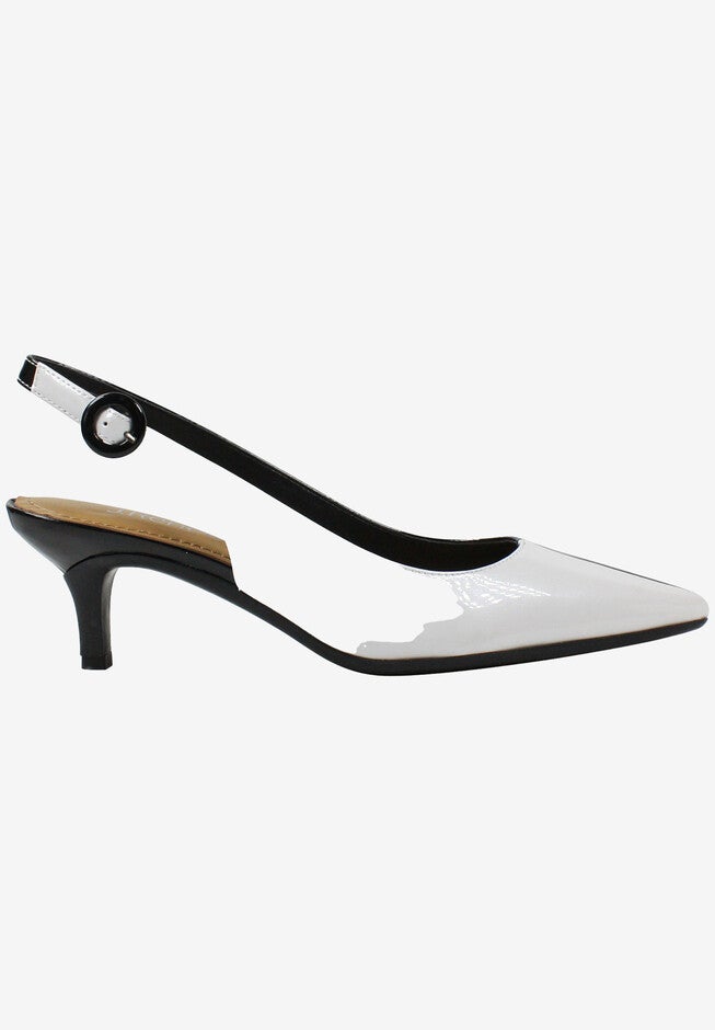 Aphena Slingback, , alternate image number null
