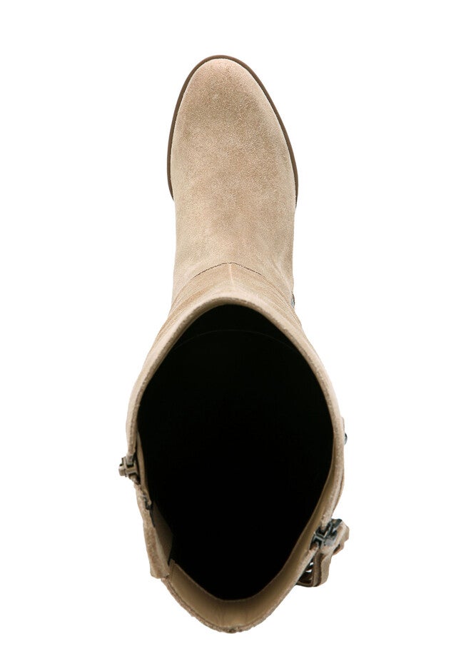 Demi Wide Calf Boots by Naturalizer®, , alternate image number null