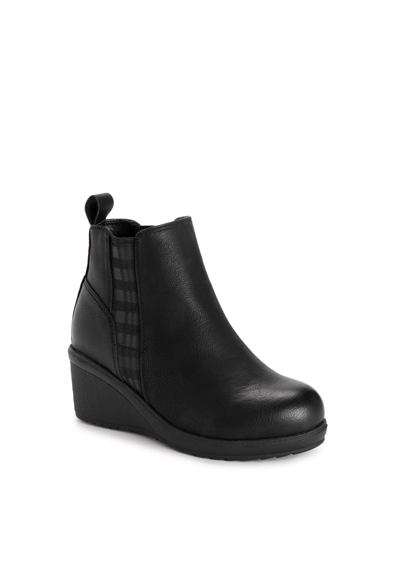 England Bootie, BLACK, hi-res image number 0
