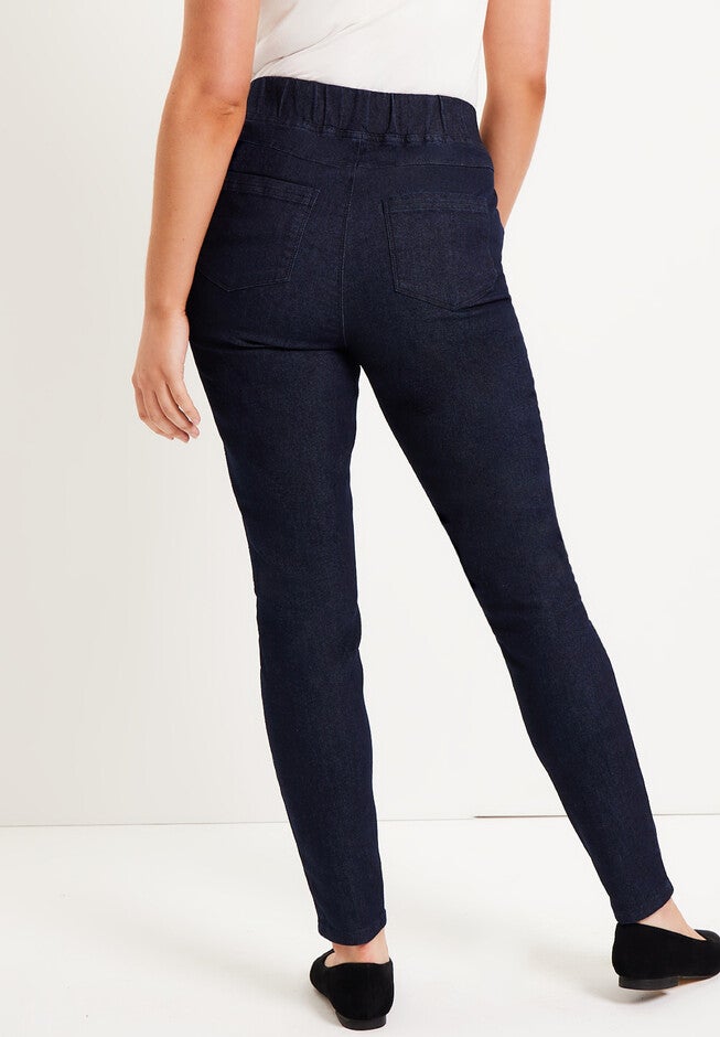 Contour Denim Skinny Jean, , on-hover image number null