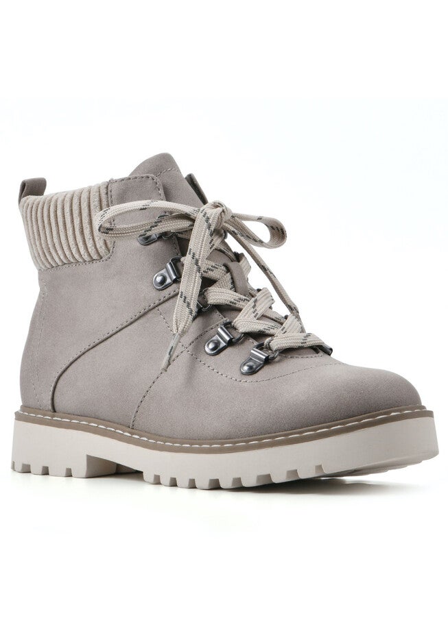 Connie Hiker Shoe, ICE FABRIC, hi-res image number null