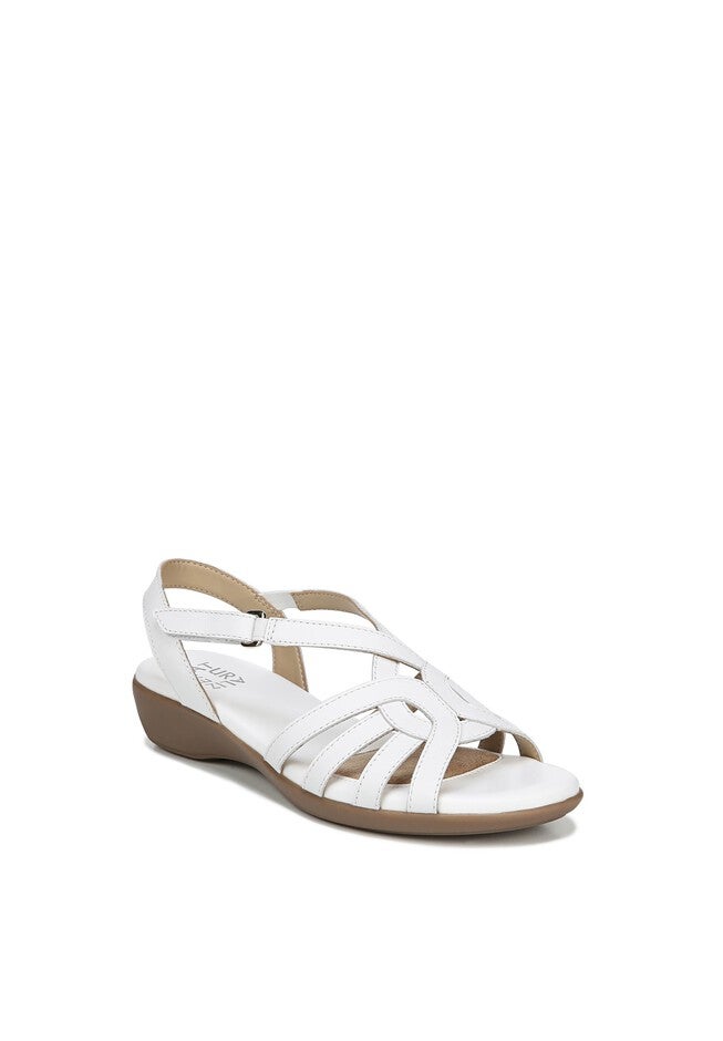 Nalani Sandal , WHITE, hi-res image number 0
