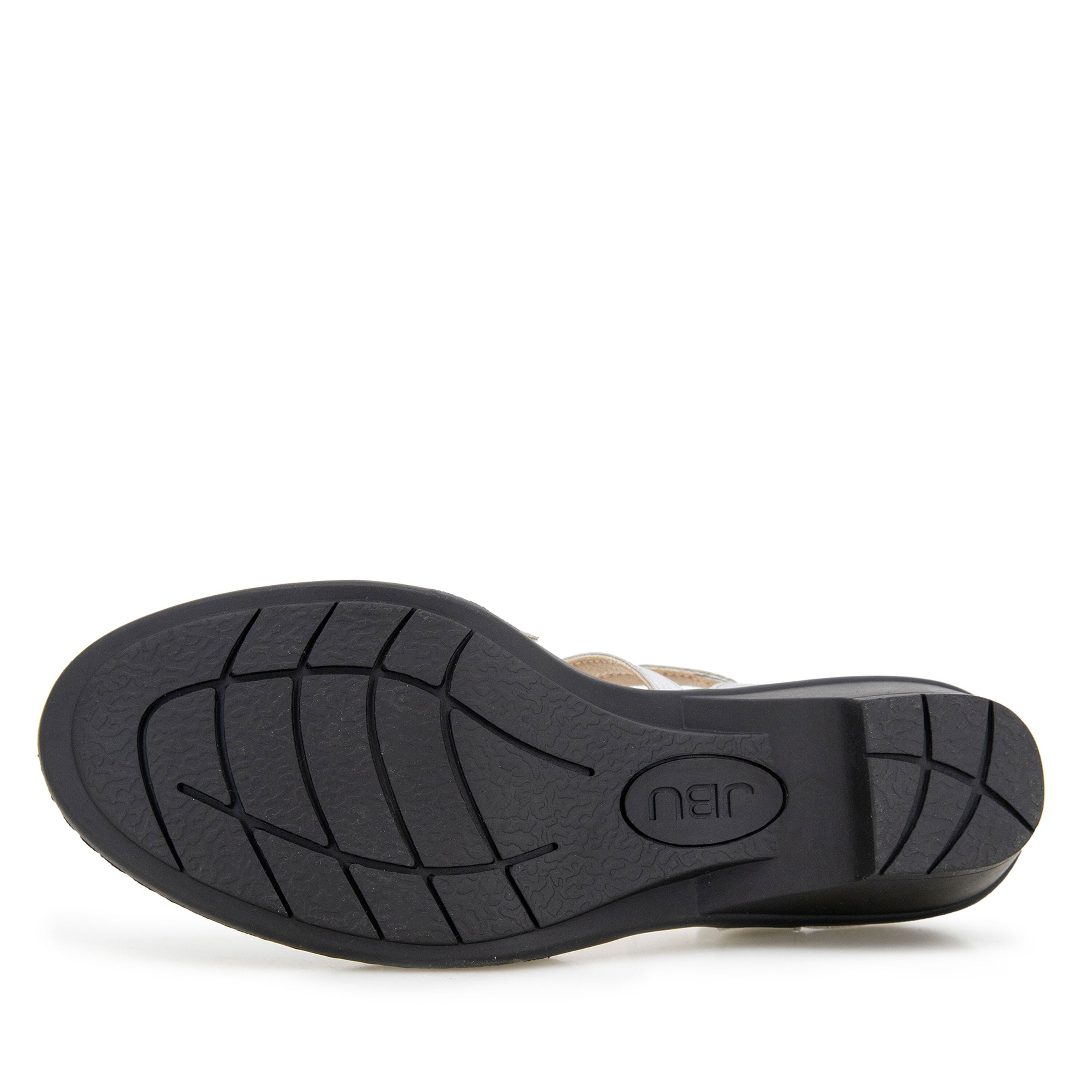 Bethany Dress Shoe, SILVER SHIMMER, alternate image number 5