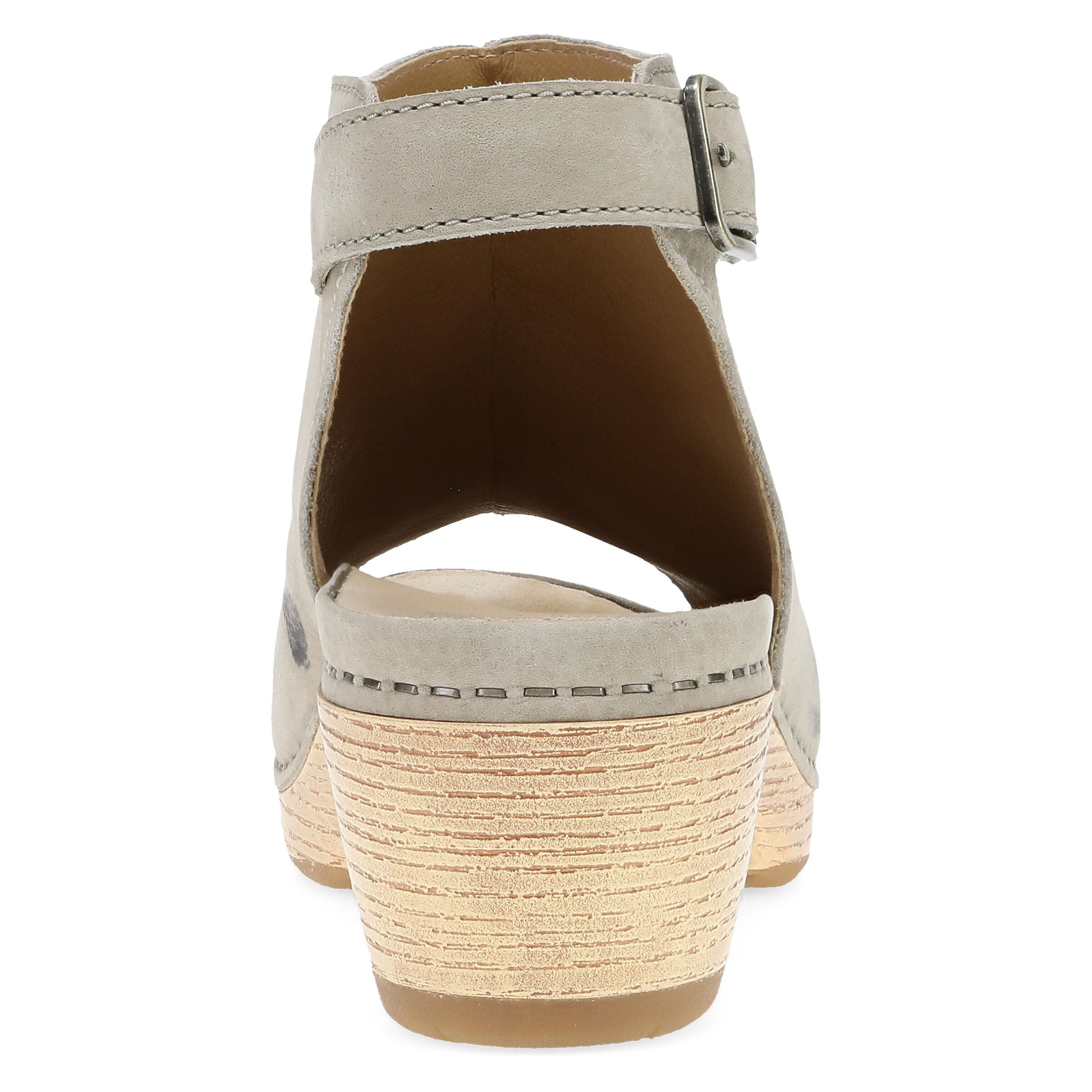 Lizzy Pull Up Sandal, TAUPE, on-hover image number 1