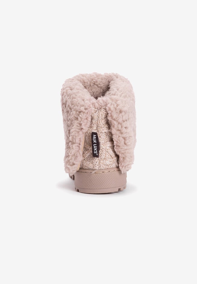 Meilani Slipper Ankle Bootie, , on-hover image number 1