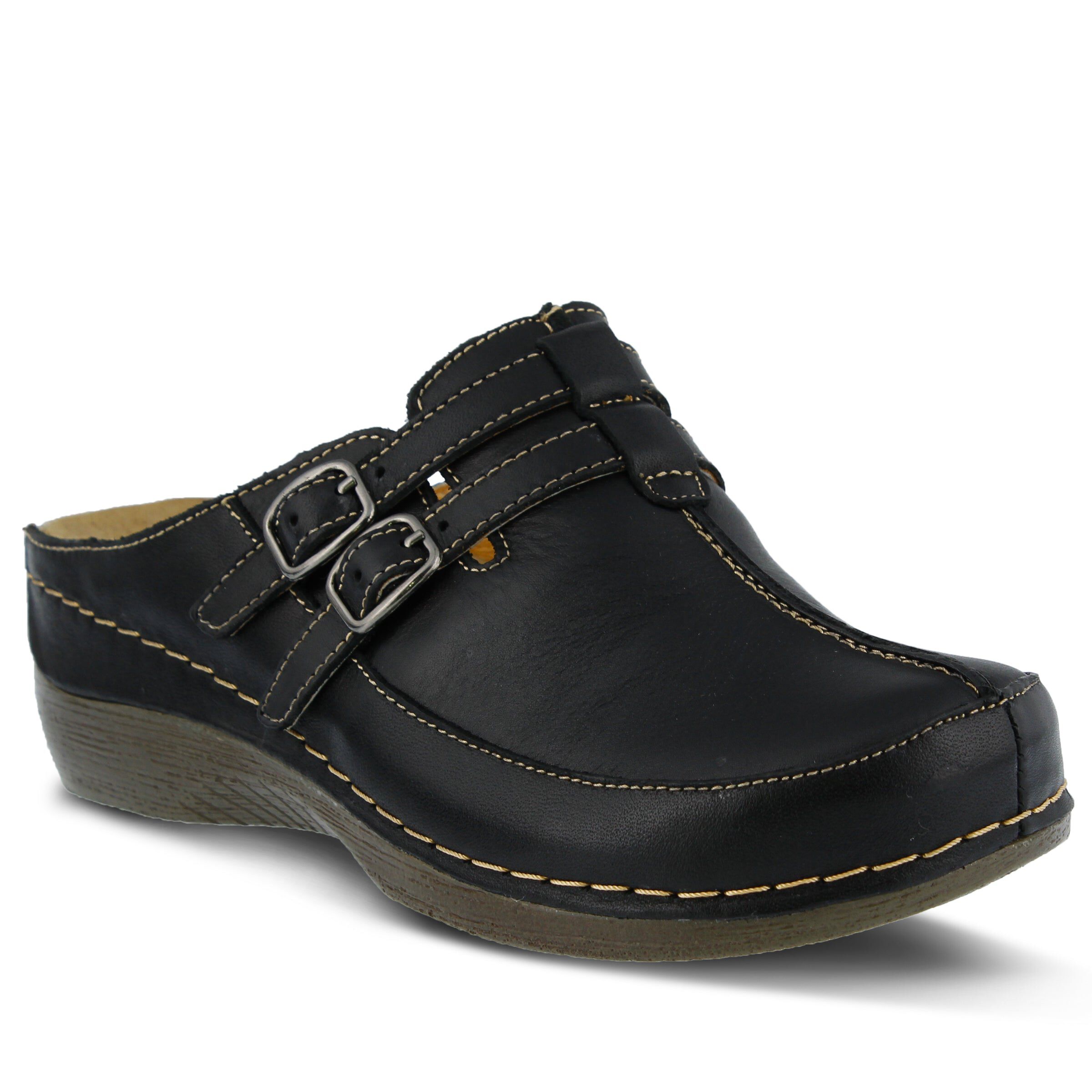 Happy Wedges, BLACK, hi-res image number 0