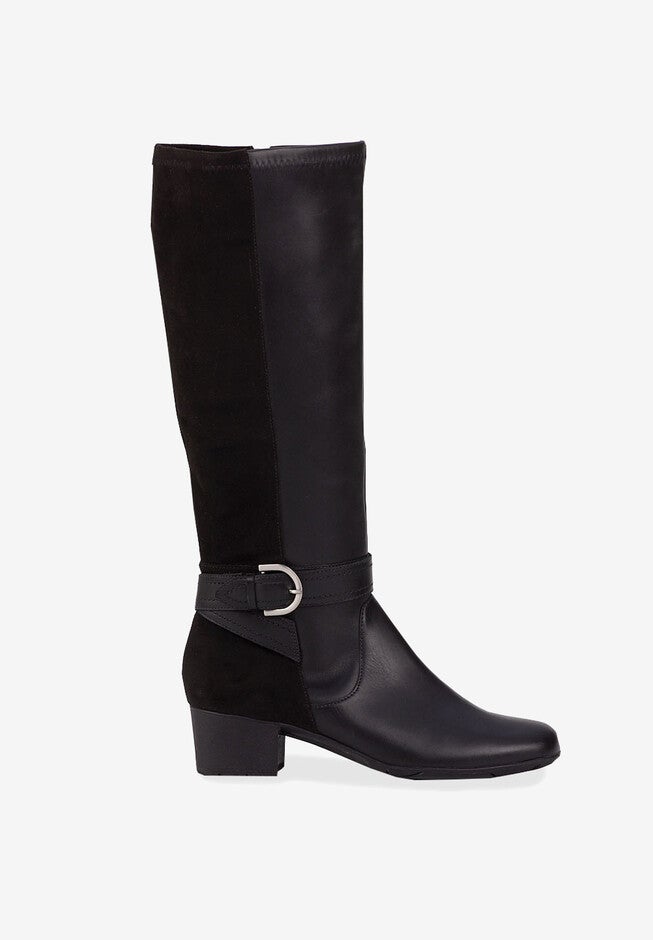 Max Medium Calf Boot, , on-hover image number 1