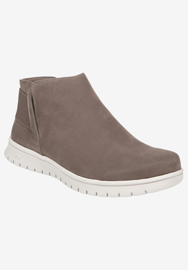Shea Bootie , TAUPE, hi-res image number null
