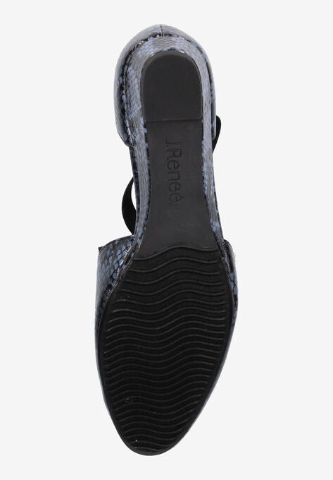 Zeshan Wedge, , alternate image number null