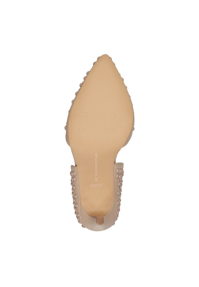 Forever Heeled Pump, , alternate image number null