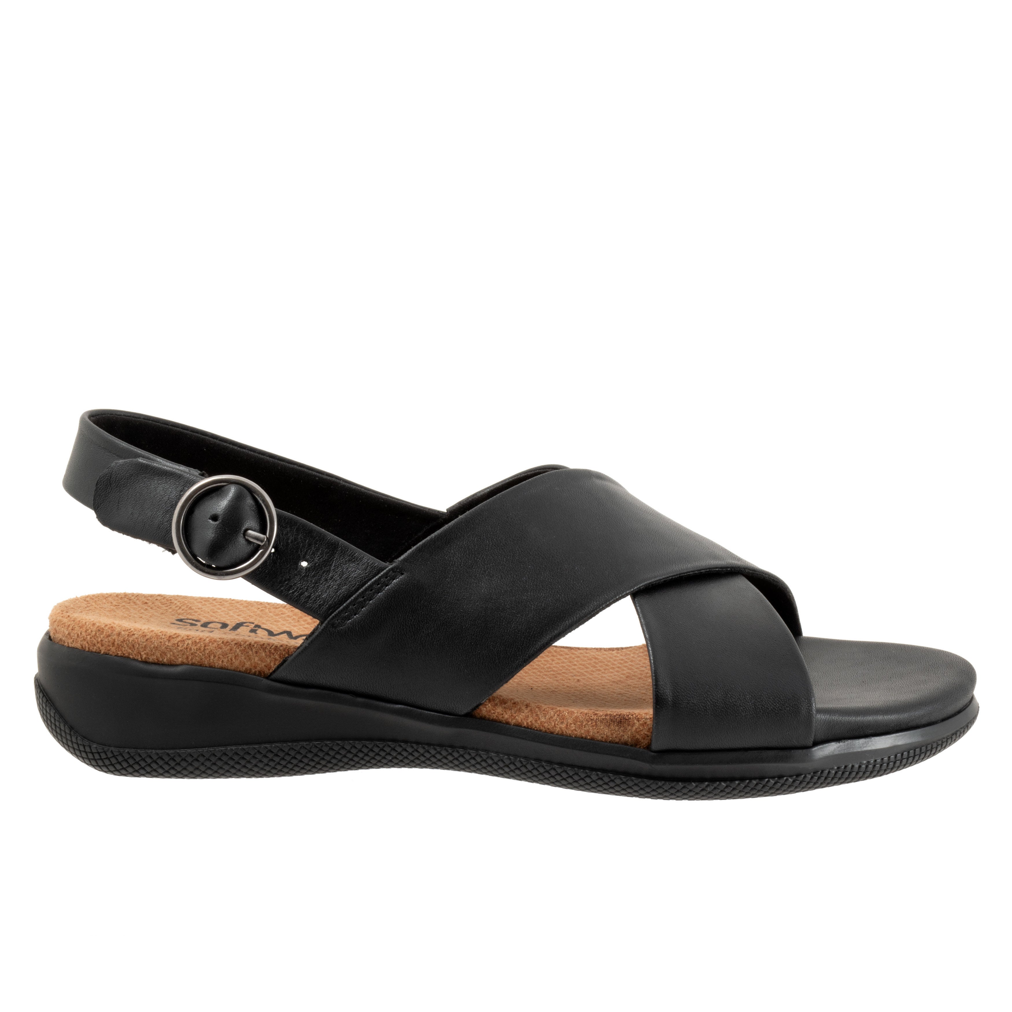 Tillman Sling 2.0 Sandal, BLACK, alternate image number 4