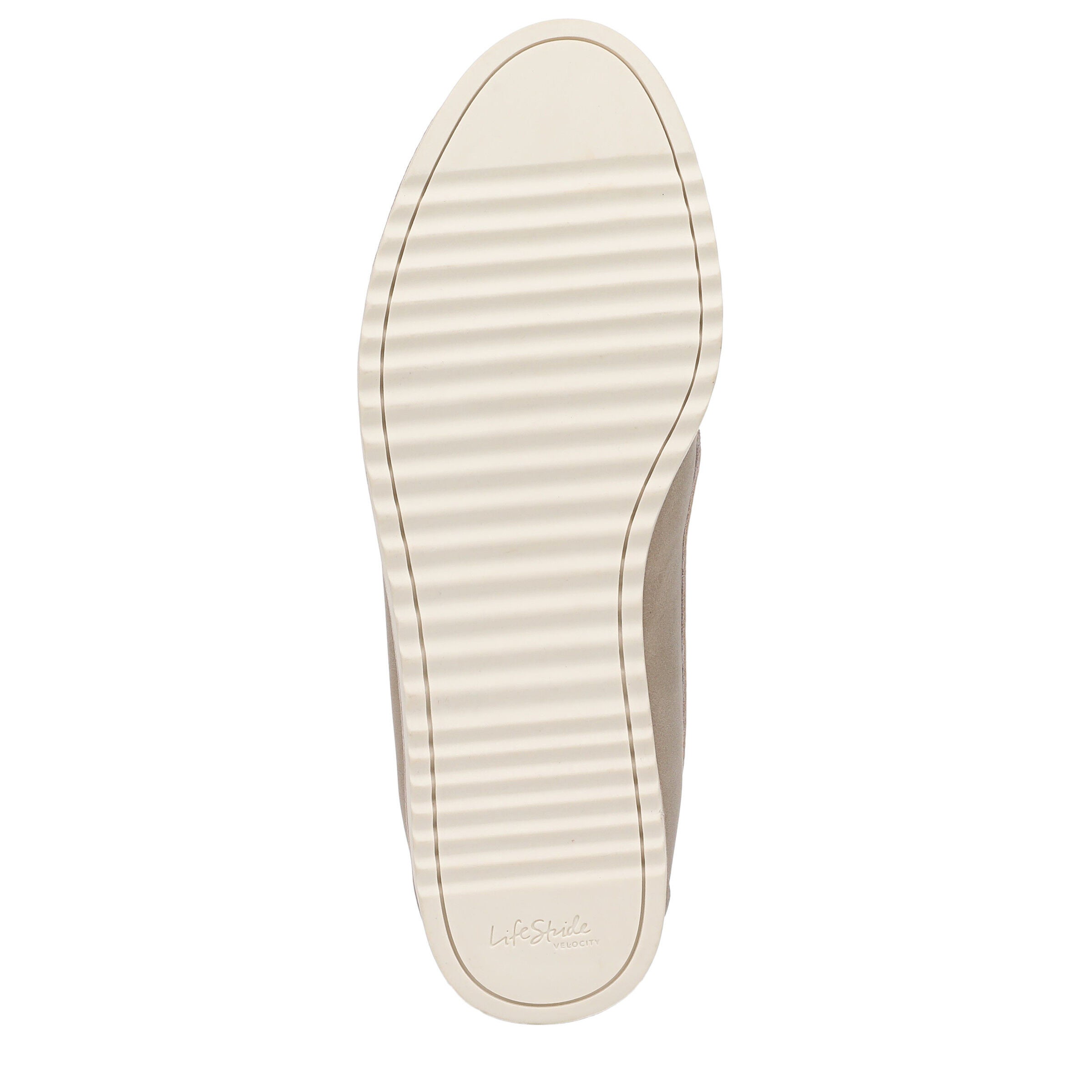 Zeke Slip On Loafer, TAUPE, alternate image number 7