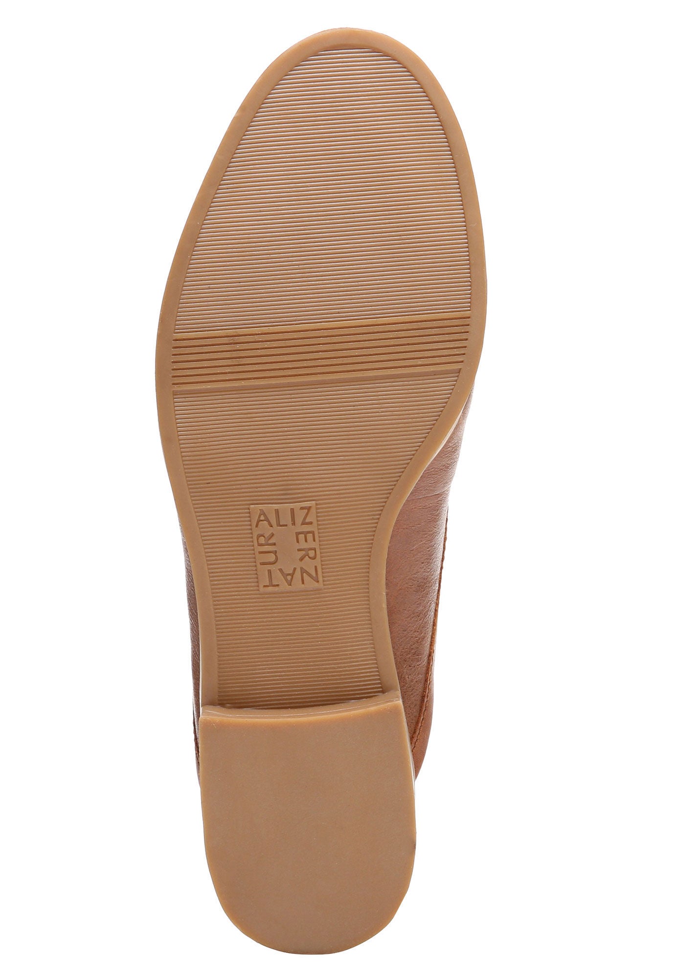 naturalizer slides