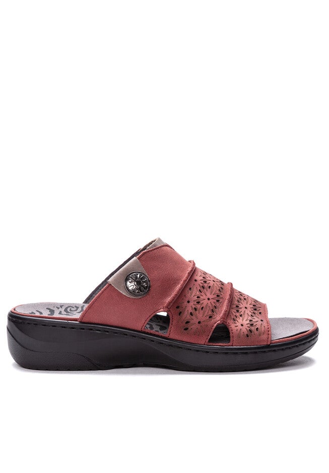 Gertie Sandals, , alternate image number 2