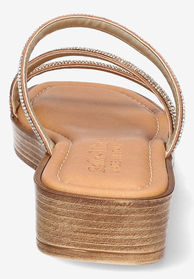 Ona-Italy Sandal, , on-hover image number 1