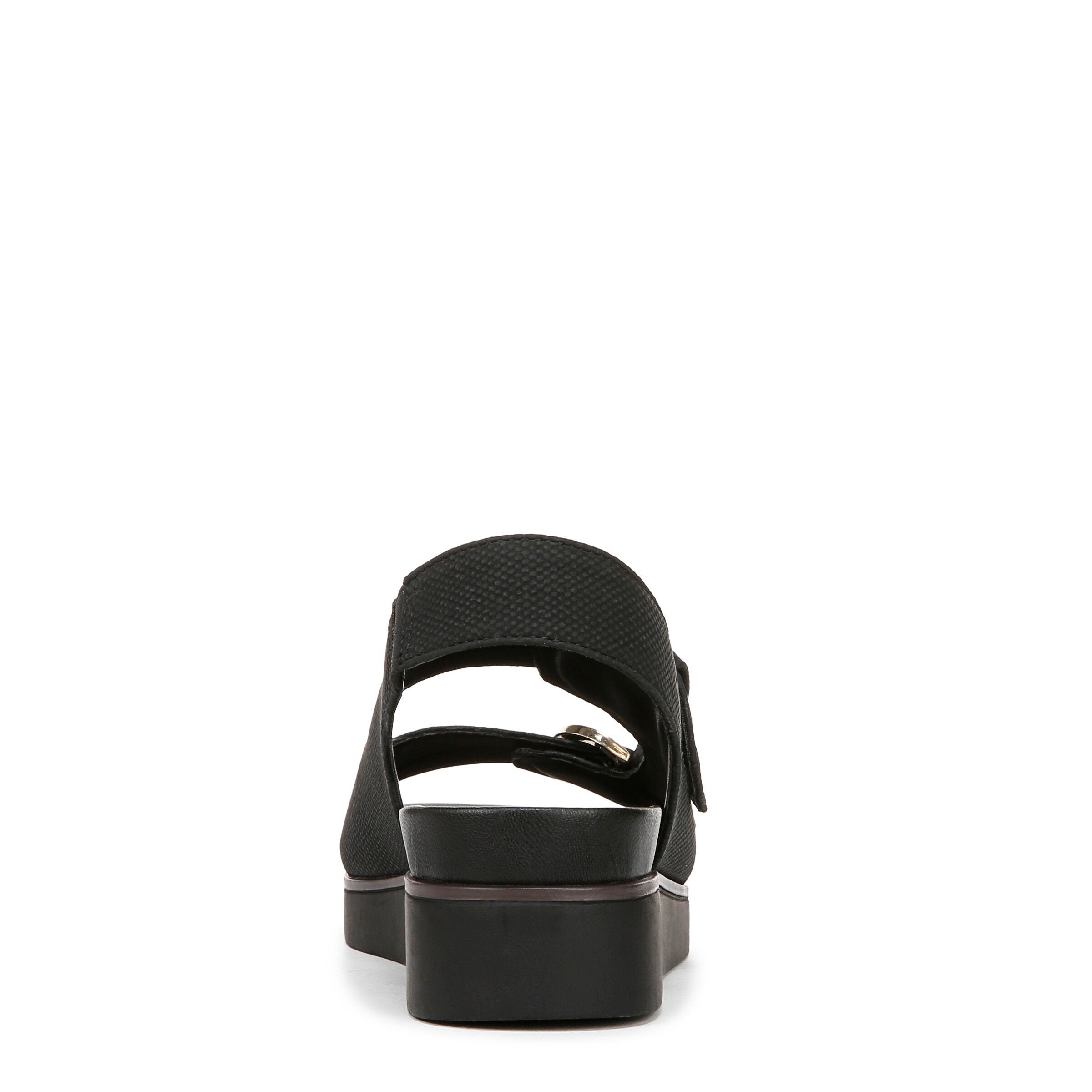 Goodie Sandal, BLACK, on-hover image number 1