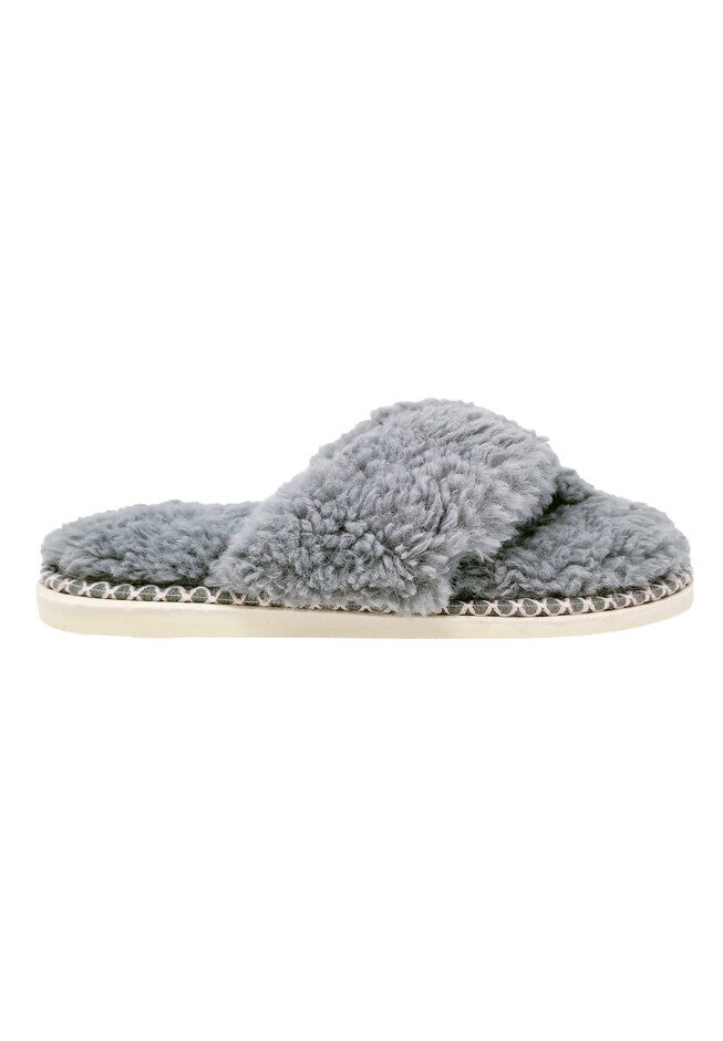 Berber Thong Slipper, , alternate image number 3