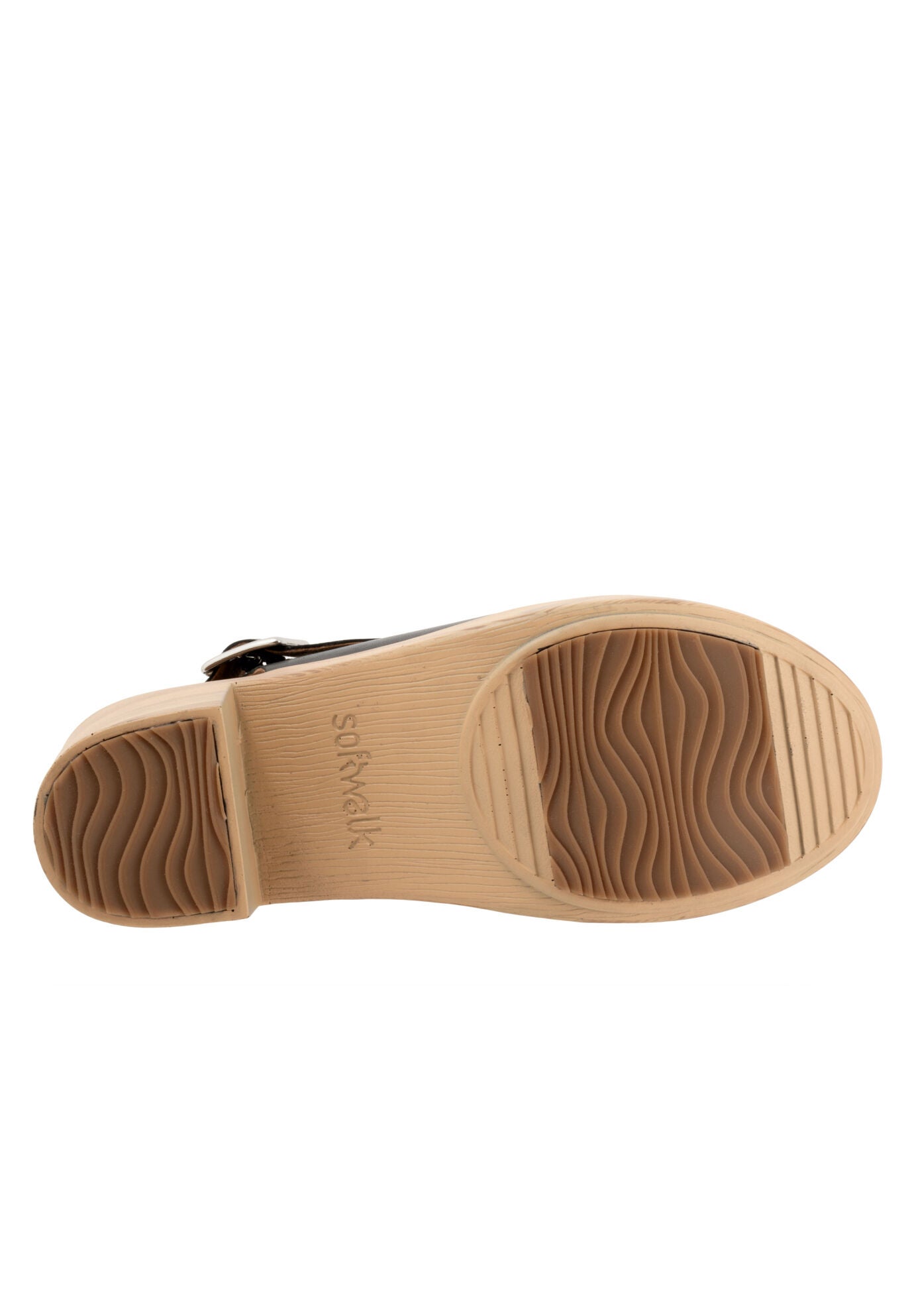 Fairbanks Clog, , alternate image number 3