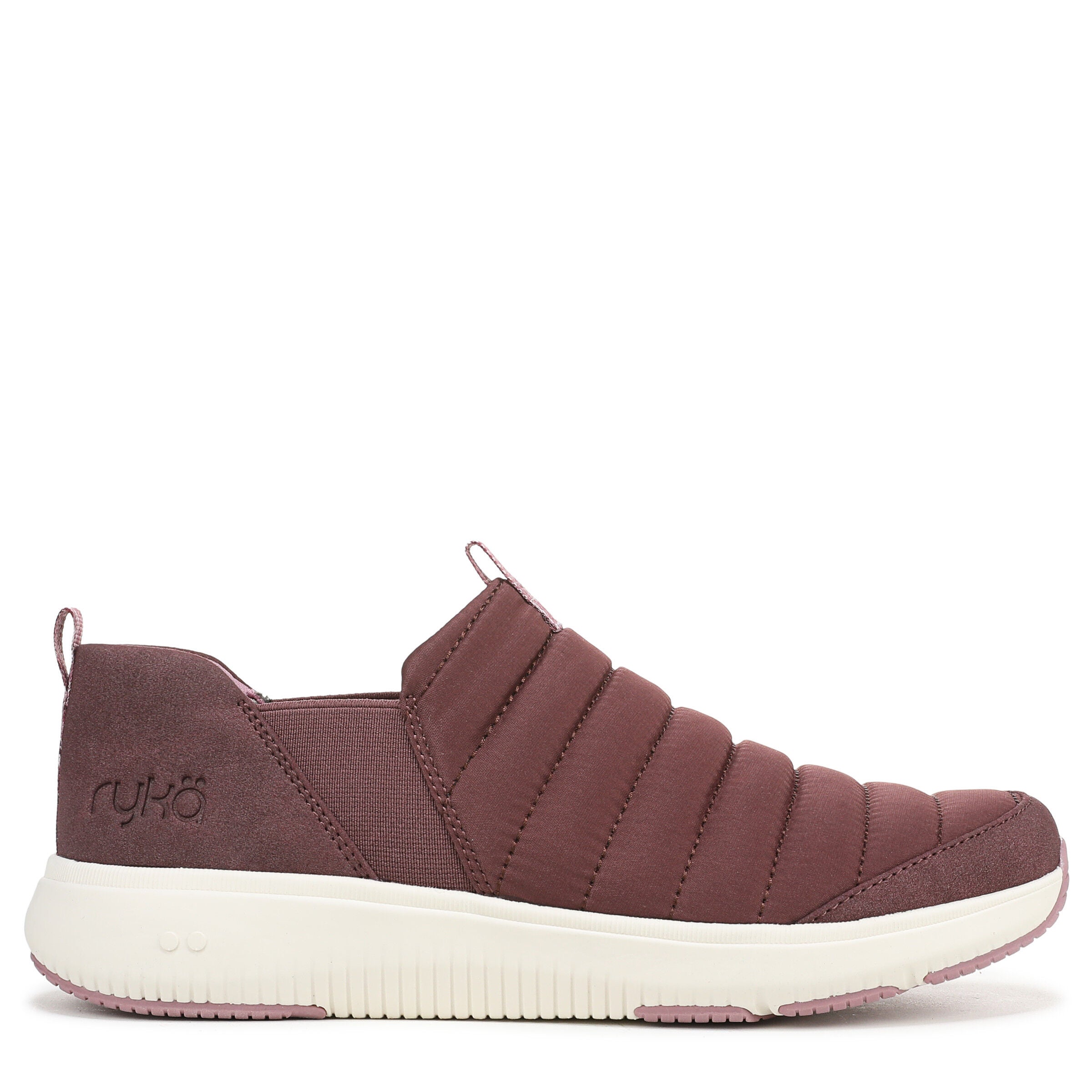 Pursuit Slip On Shoe, WINDSOR RED, alternate image number 3