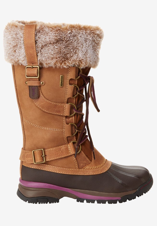 Wisconsin Boot by Jambu®, , alternate image number null