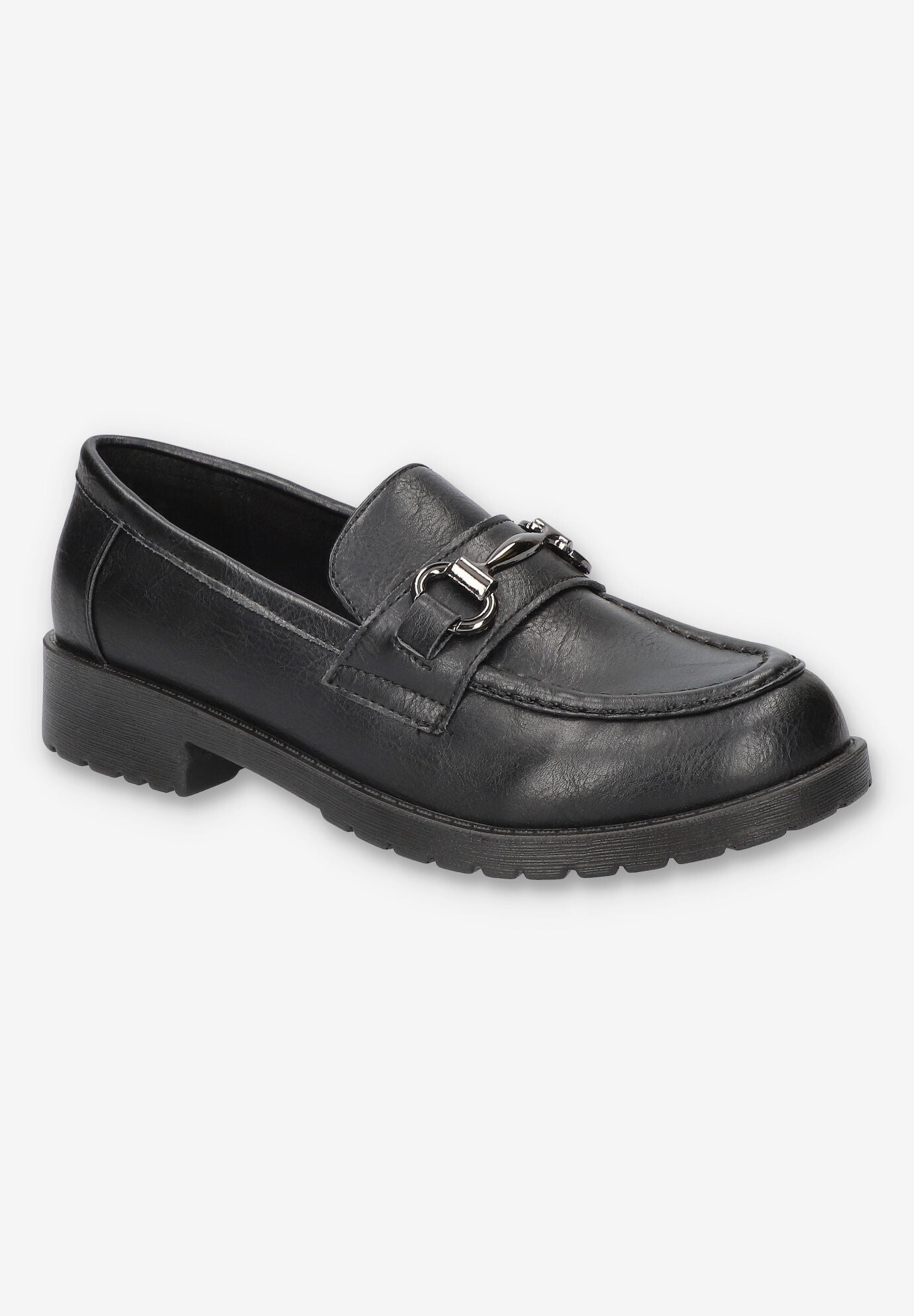 Witney Loafer, BLACK, hi-res image number 0