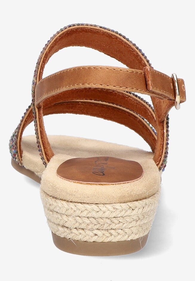 Radical Espadrille Wedge, , on-hover image number null