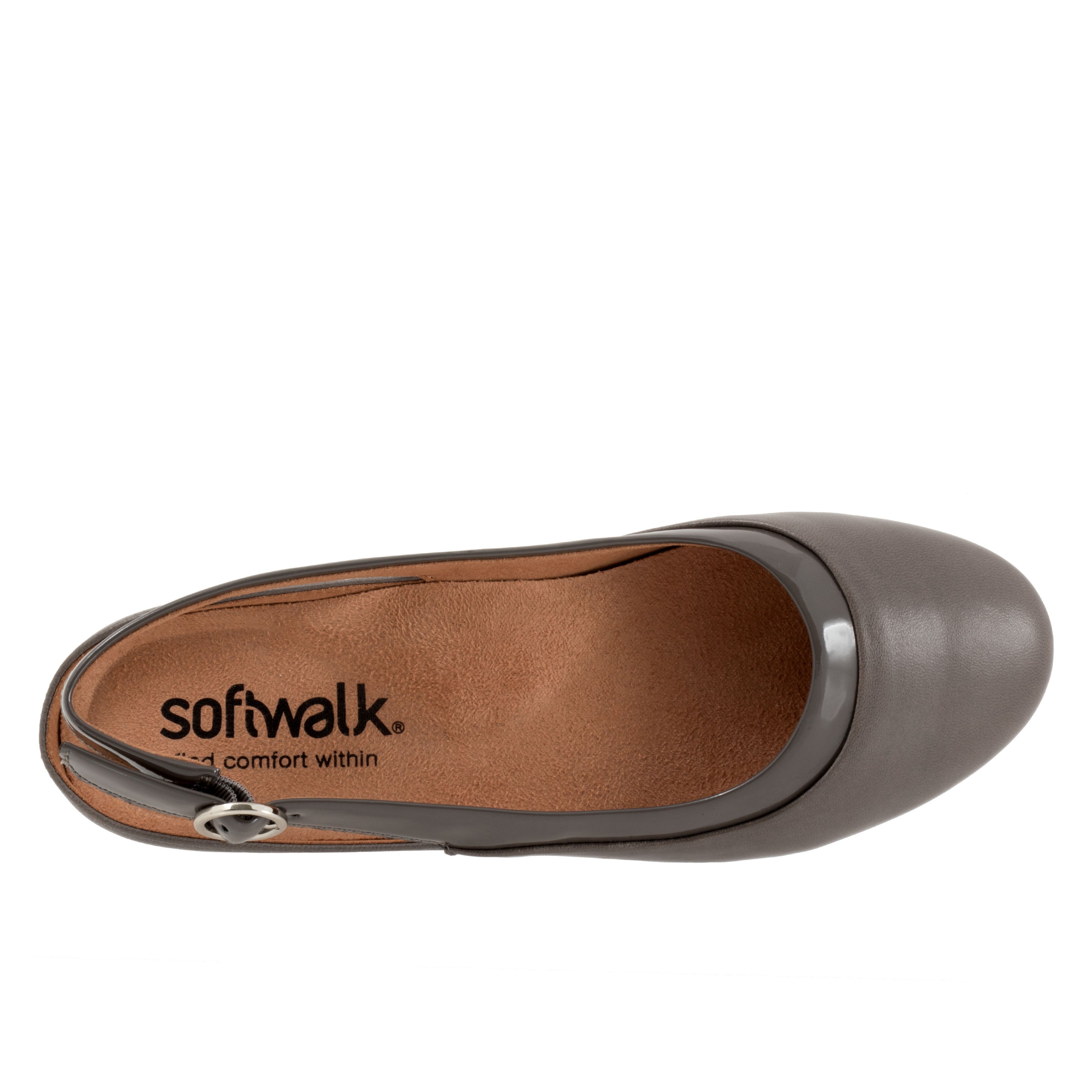 Sheffield Flat, GREY, alternate image number 3